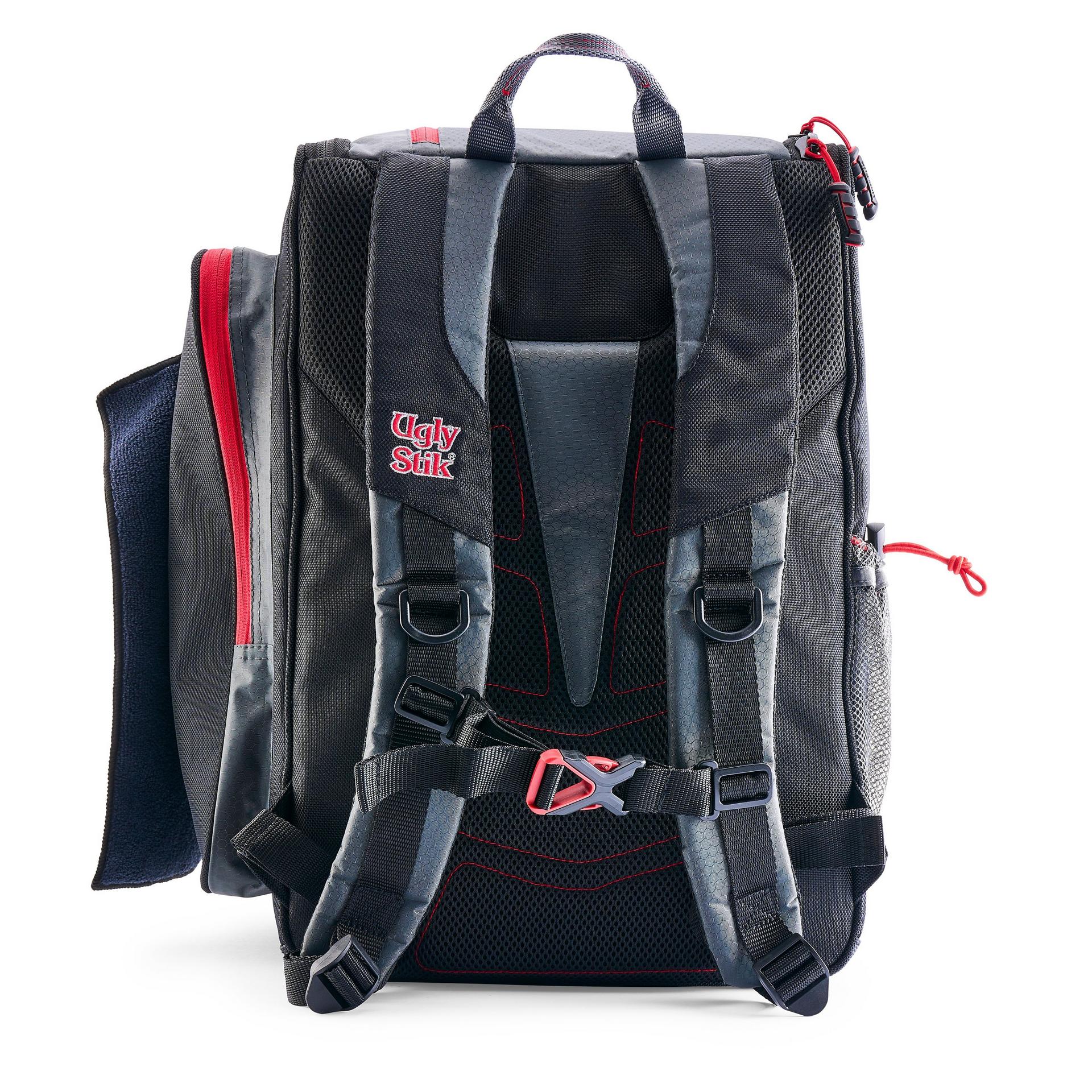 3700 Deluxe Backpack | Ugly Stik®