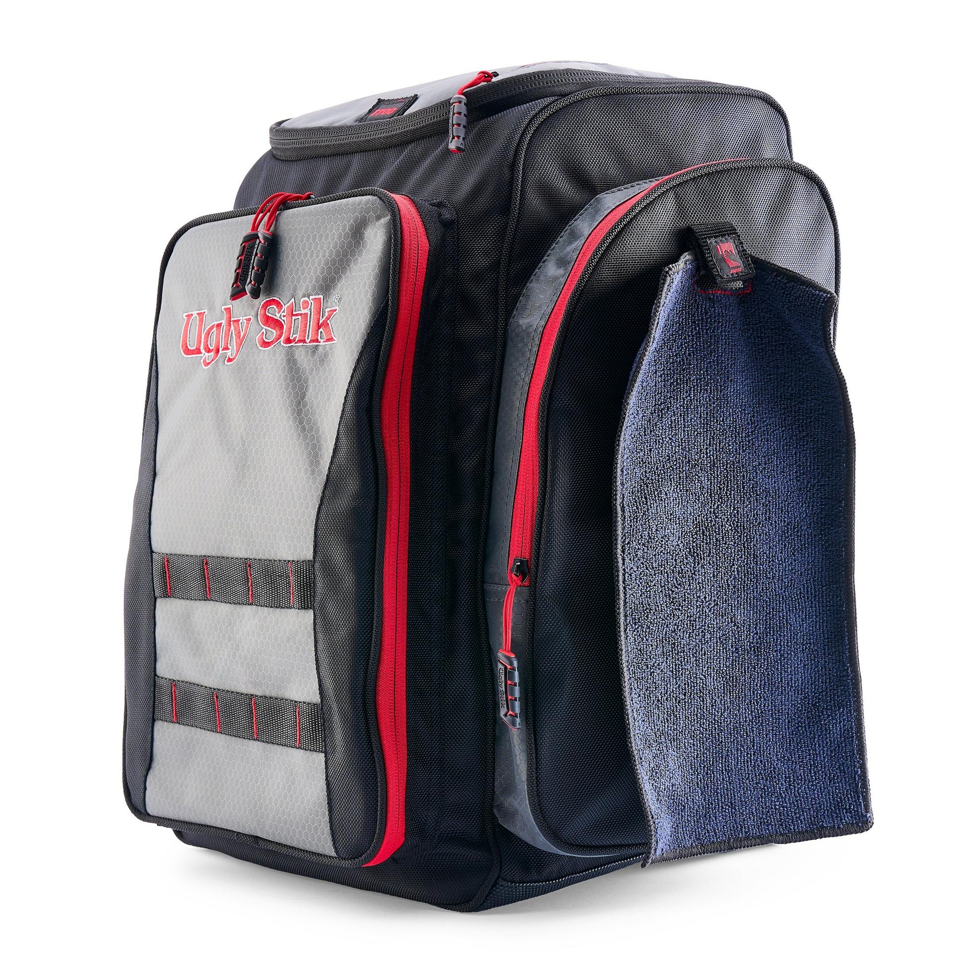 3700 Deluxe Backpack | Ugly Stik®