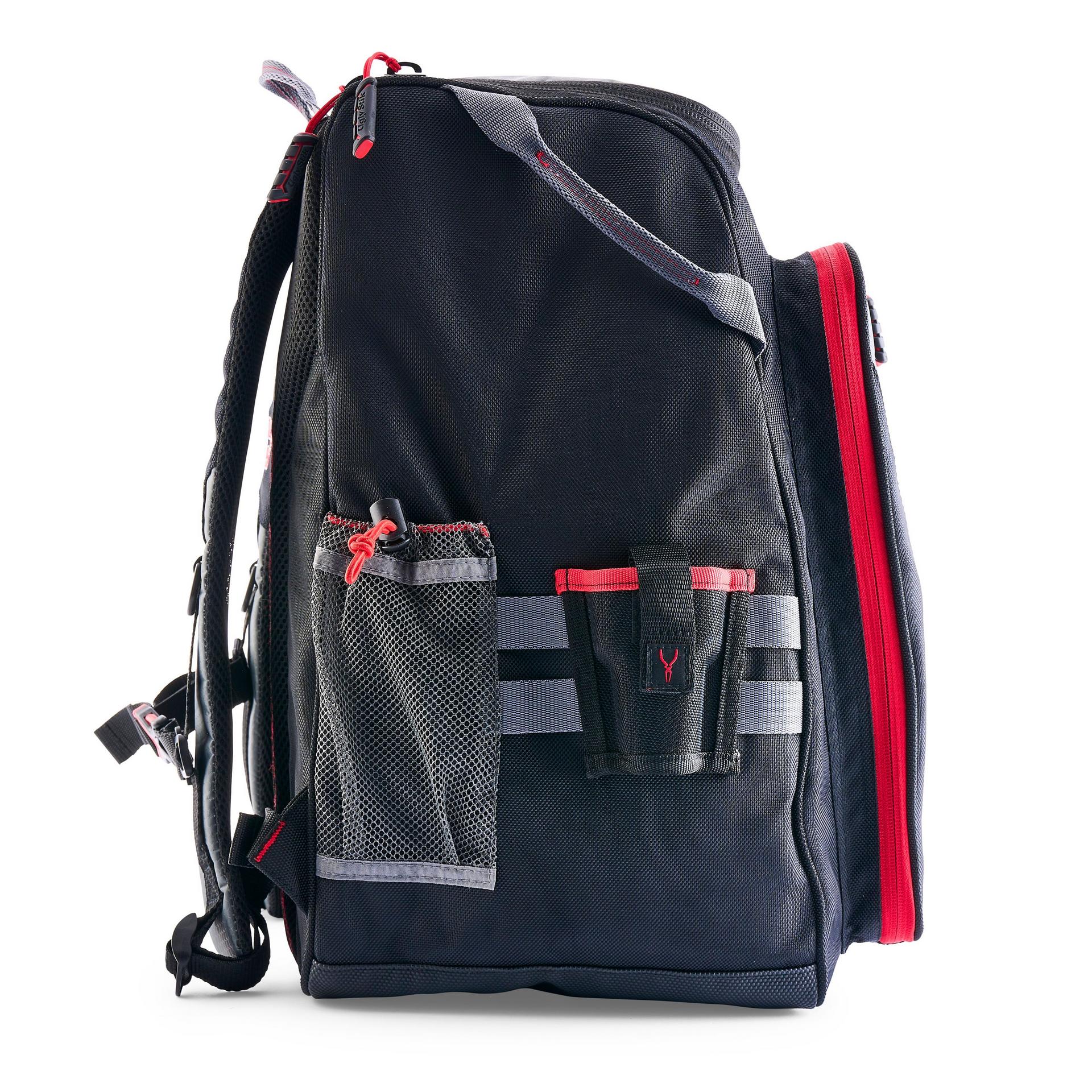 3700 Deluxe Backpack | Ugly Stik®