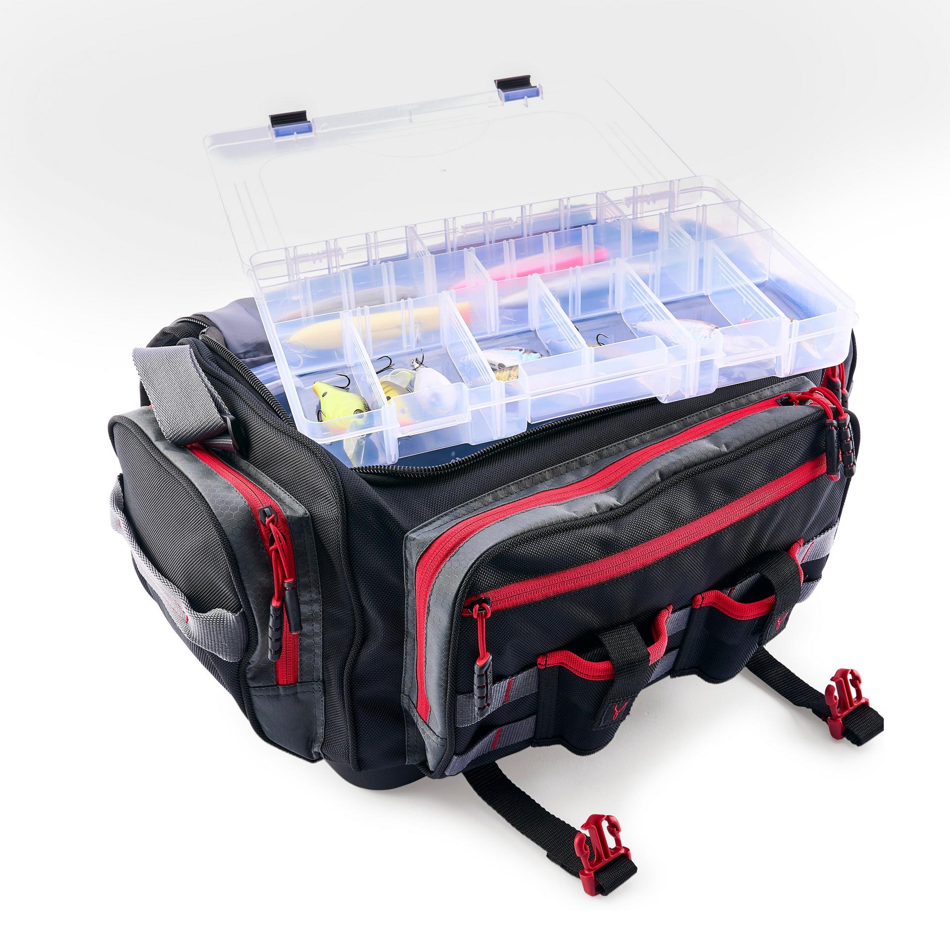 3700 Tackle Bag | Ugly Stik®