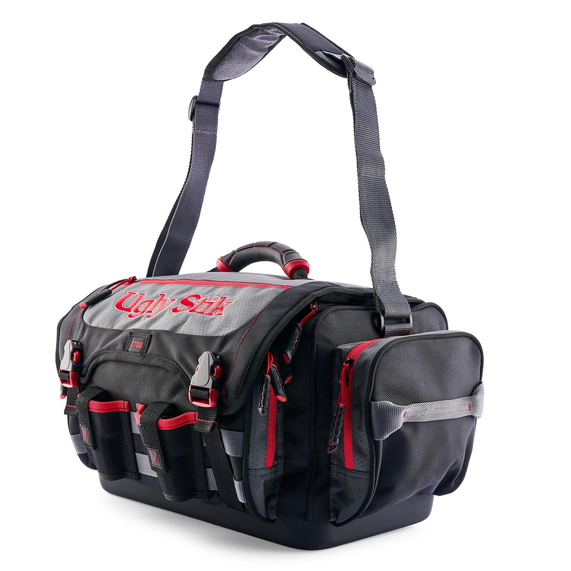 3700 Tackle Bag | Ugly Stik®