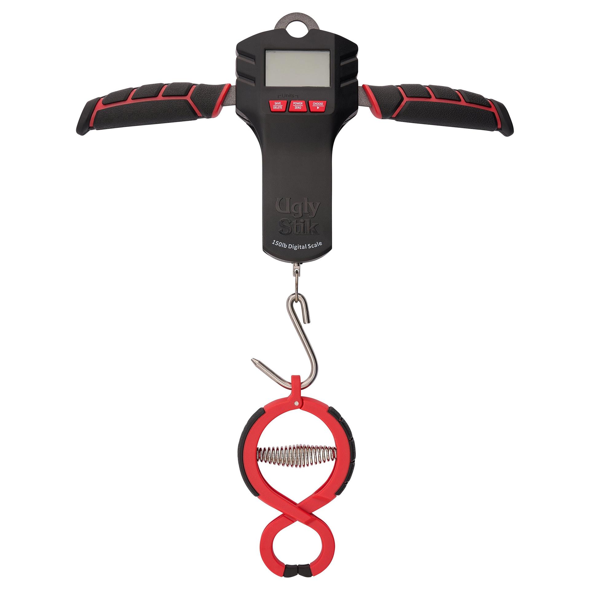 Ugly Tools Digital Scale | Ugly Stik®