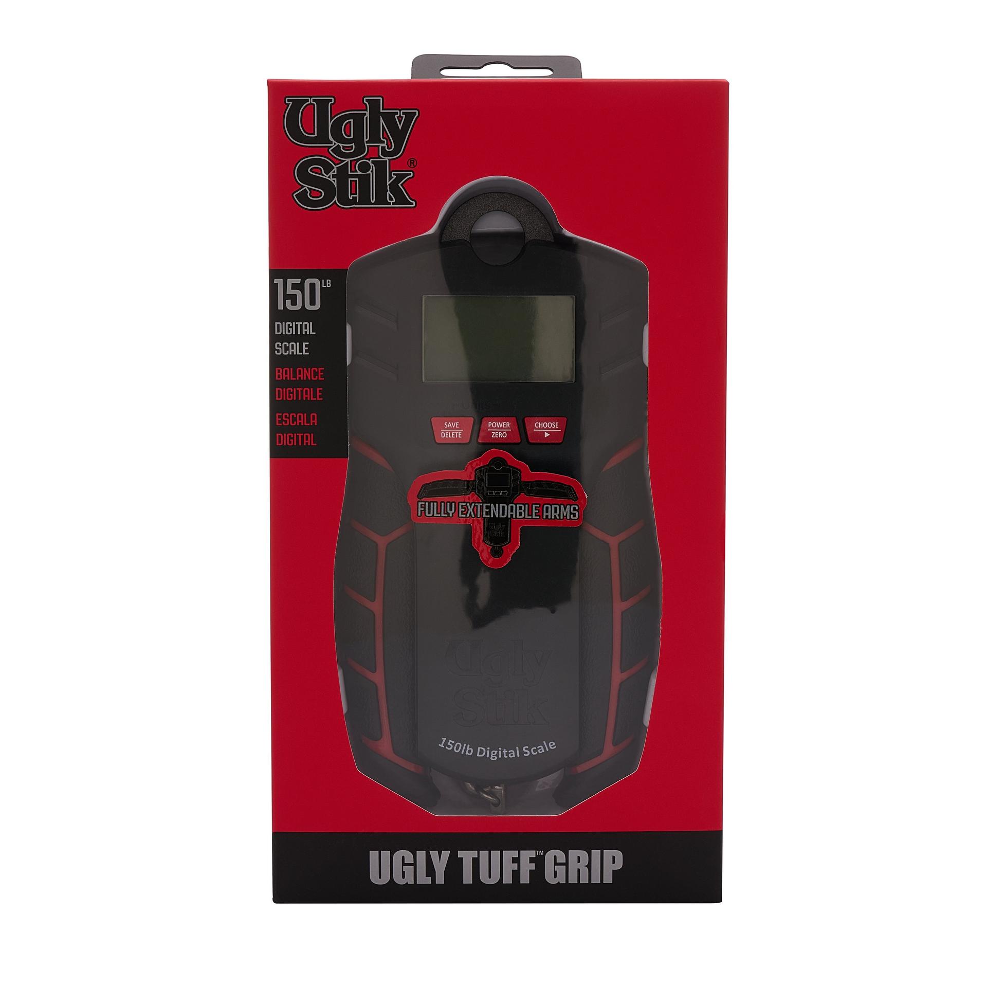 Ugly Tools Digital Scale | Ugly Stik®