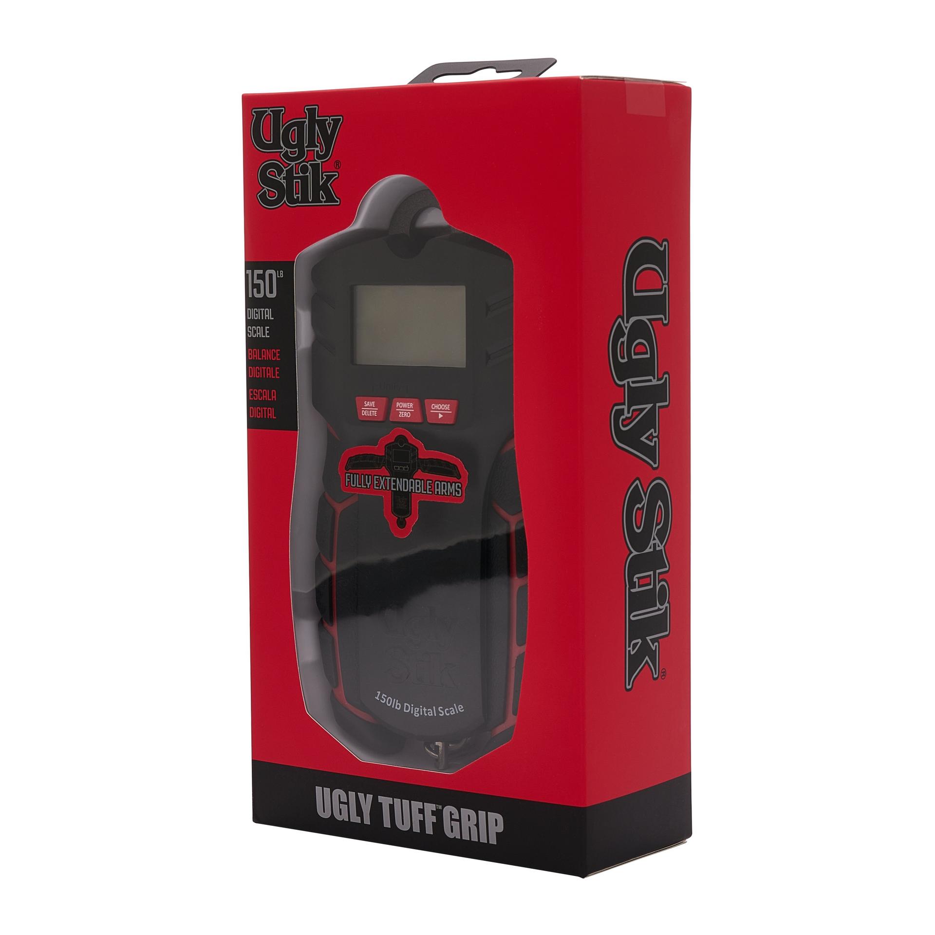 Ugly Tools Digital Scale | Ugly Stik®