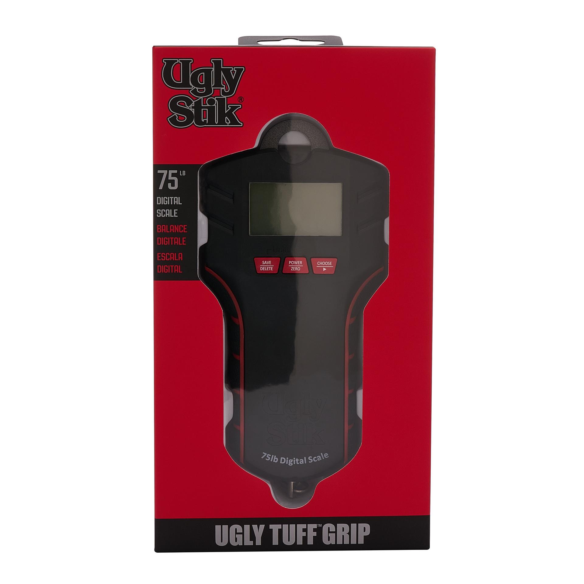 Ugly Tools Digital Scale | Ugly Stik®