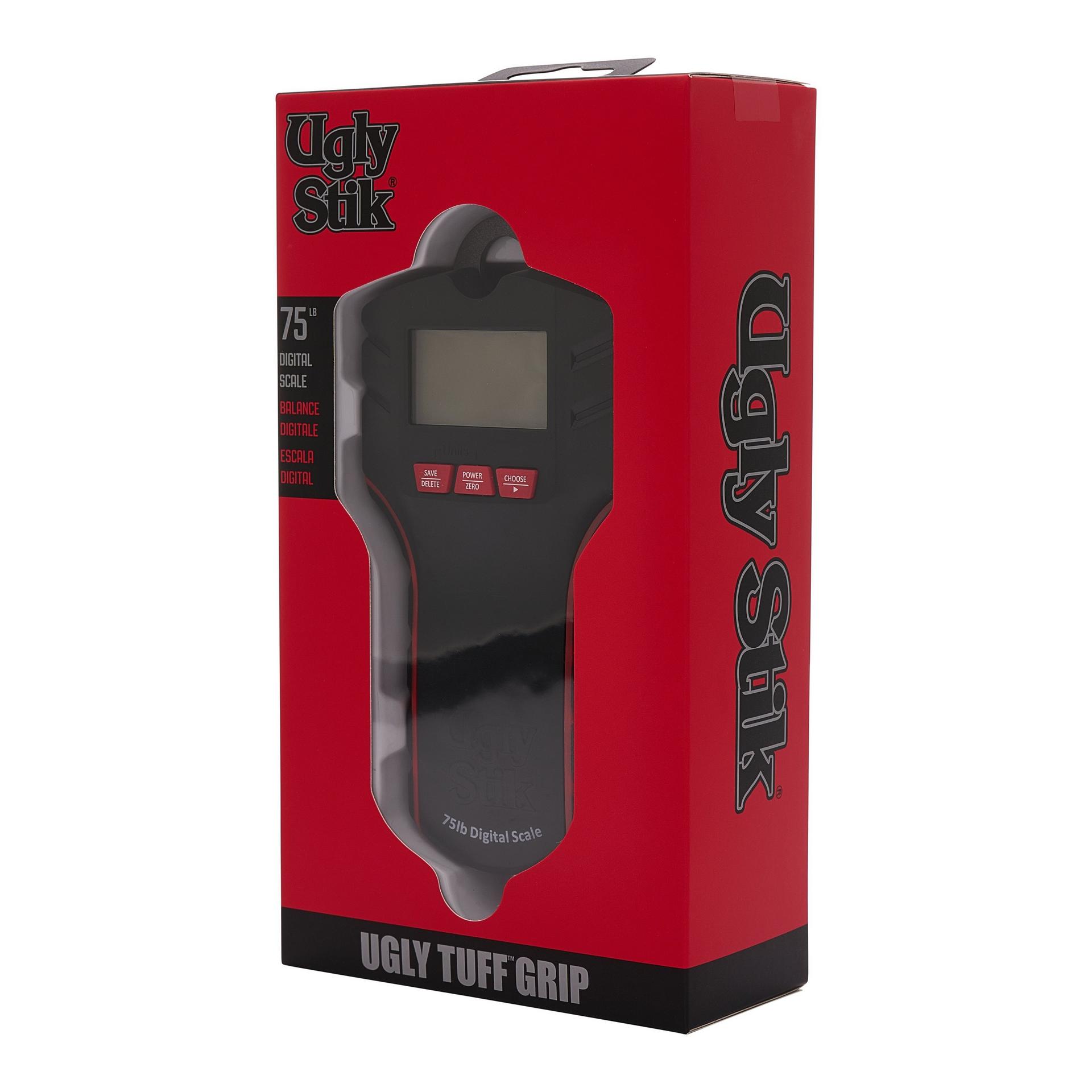 Ugly Tools Digital Scale | Ugly Stik®