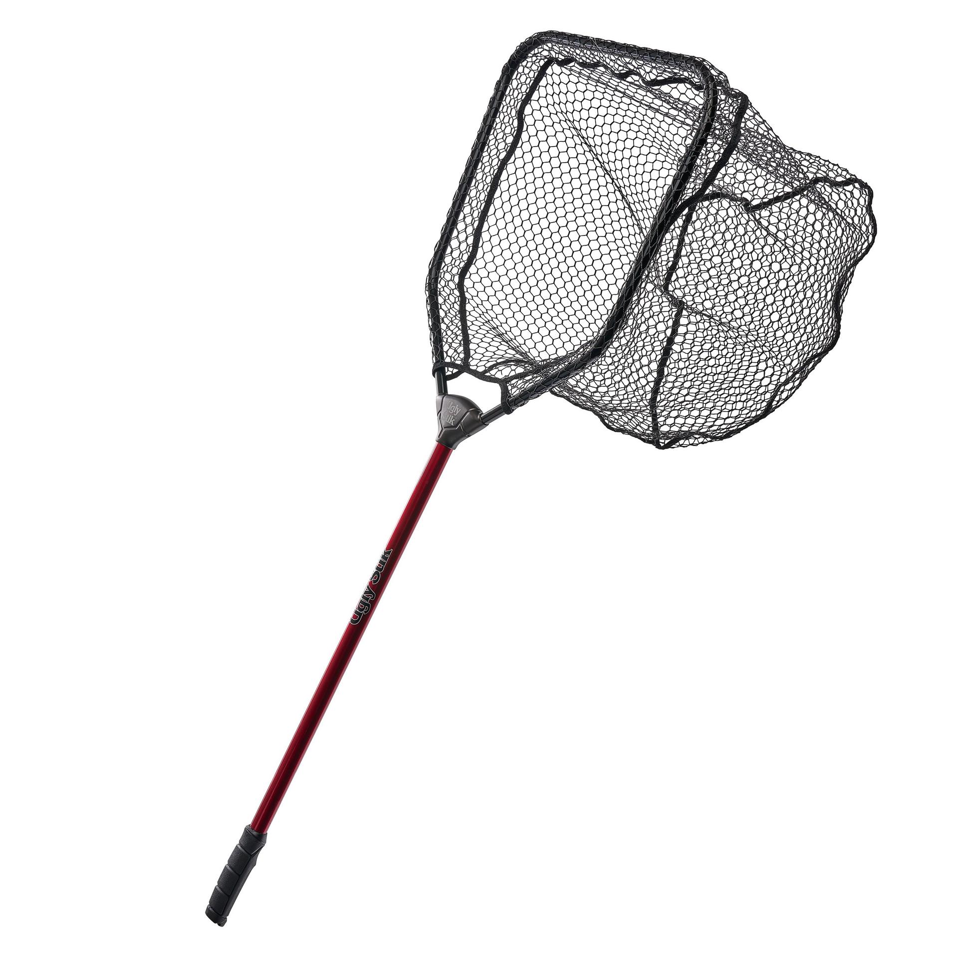 Ugly Tools Fish Landing Net