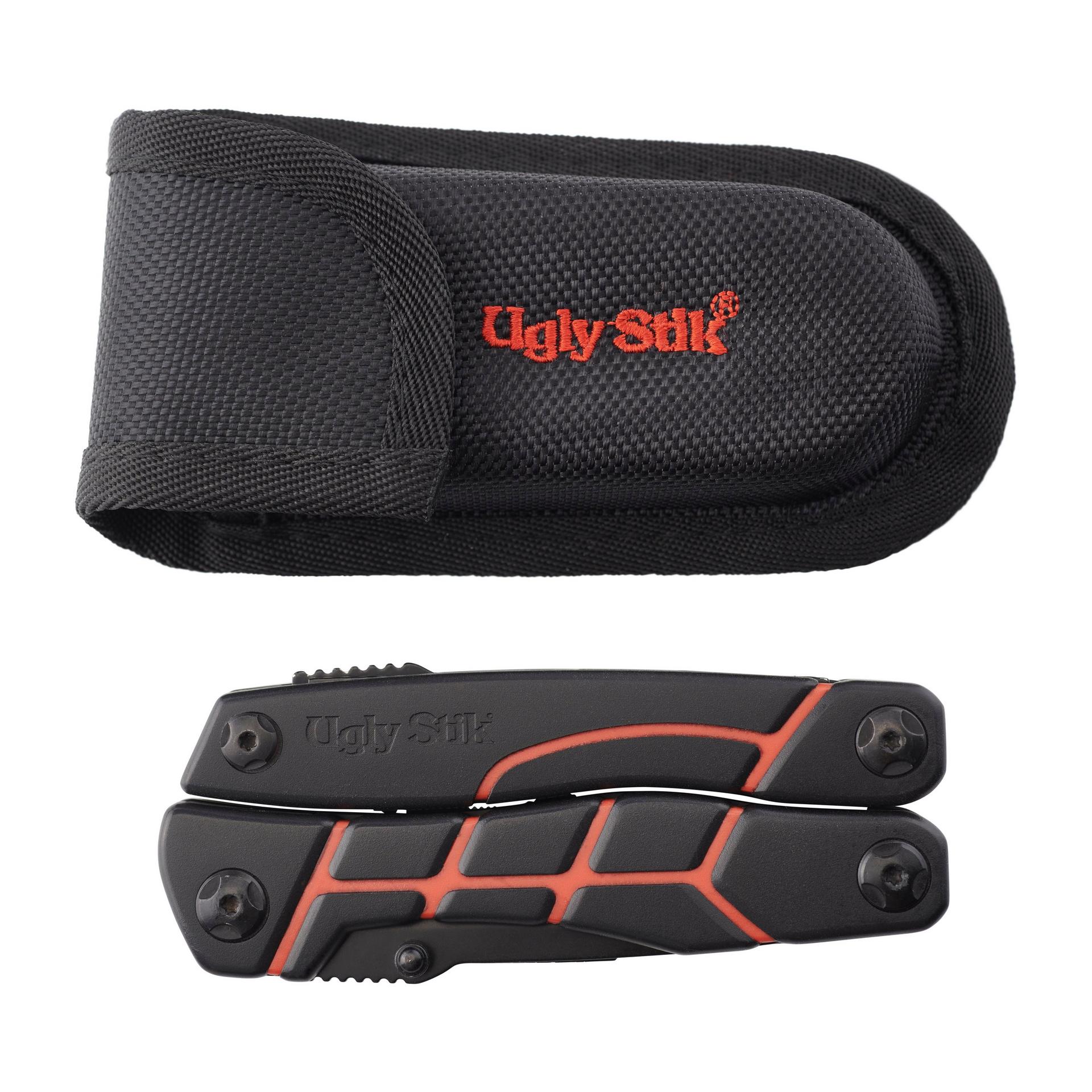 Ugly Tools Multi-Tool | Ugly Stik®