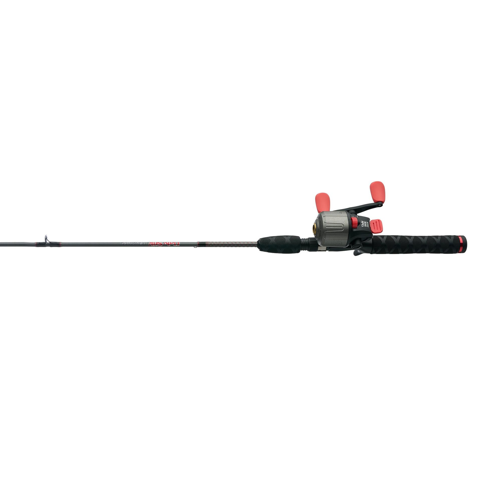 Ugly Tuff™ 8+ Spincast Combo | Ugly Stik®