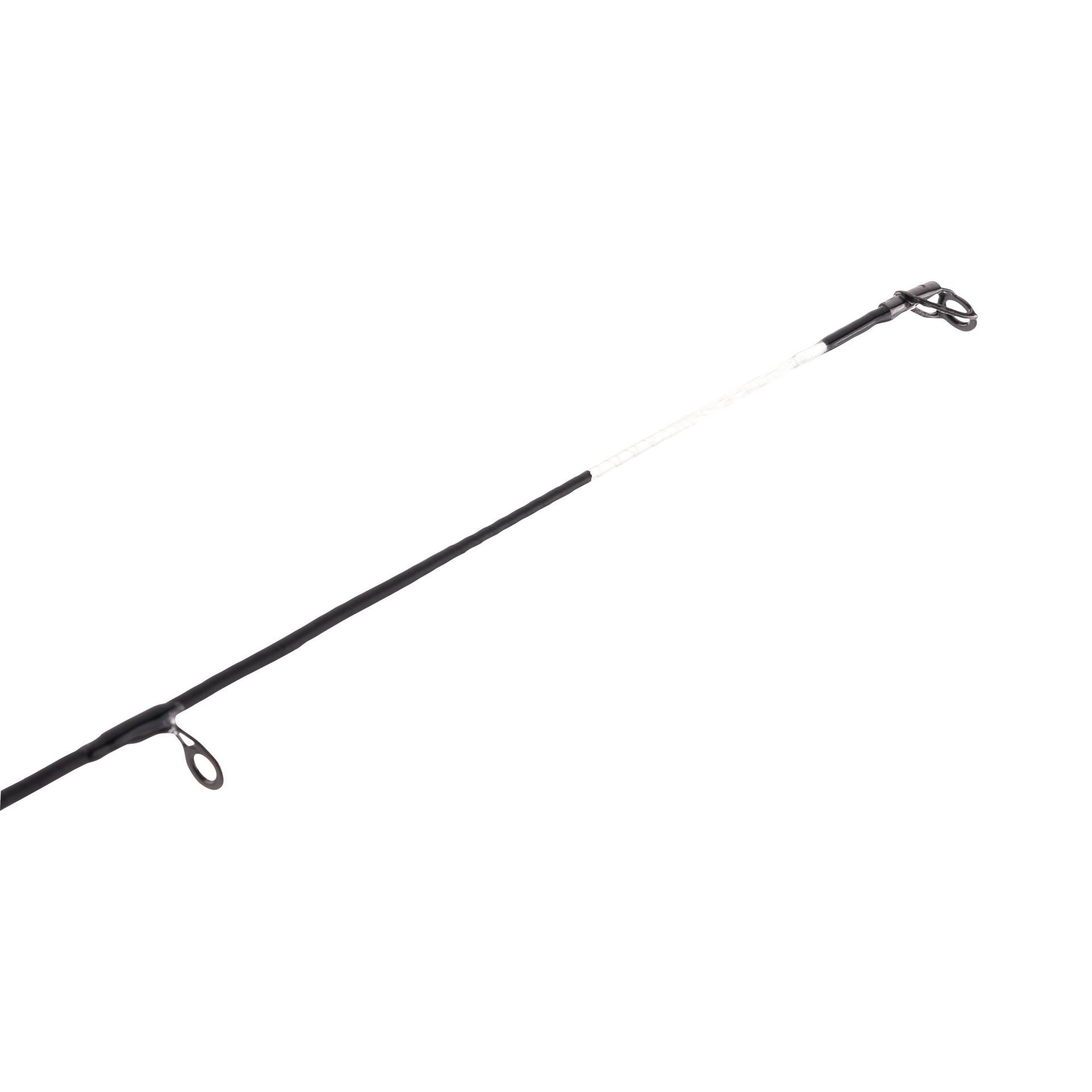 Ugly Tuff™ 8+ Spinning Combo | Ugly Stik®