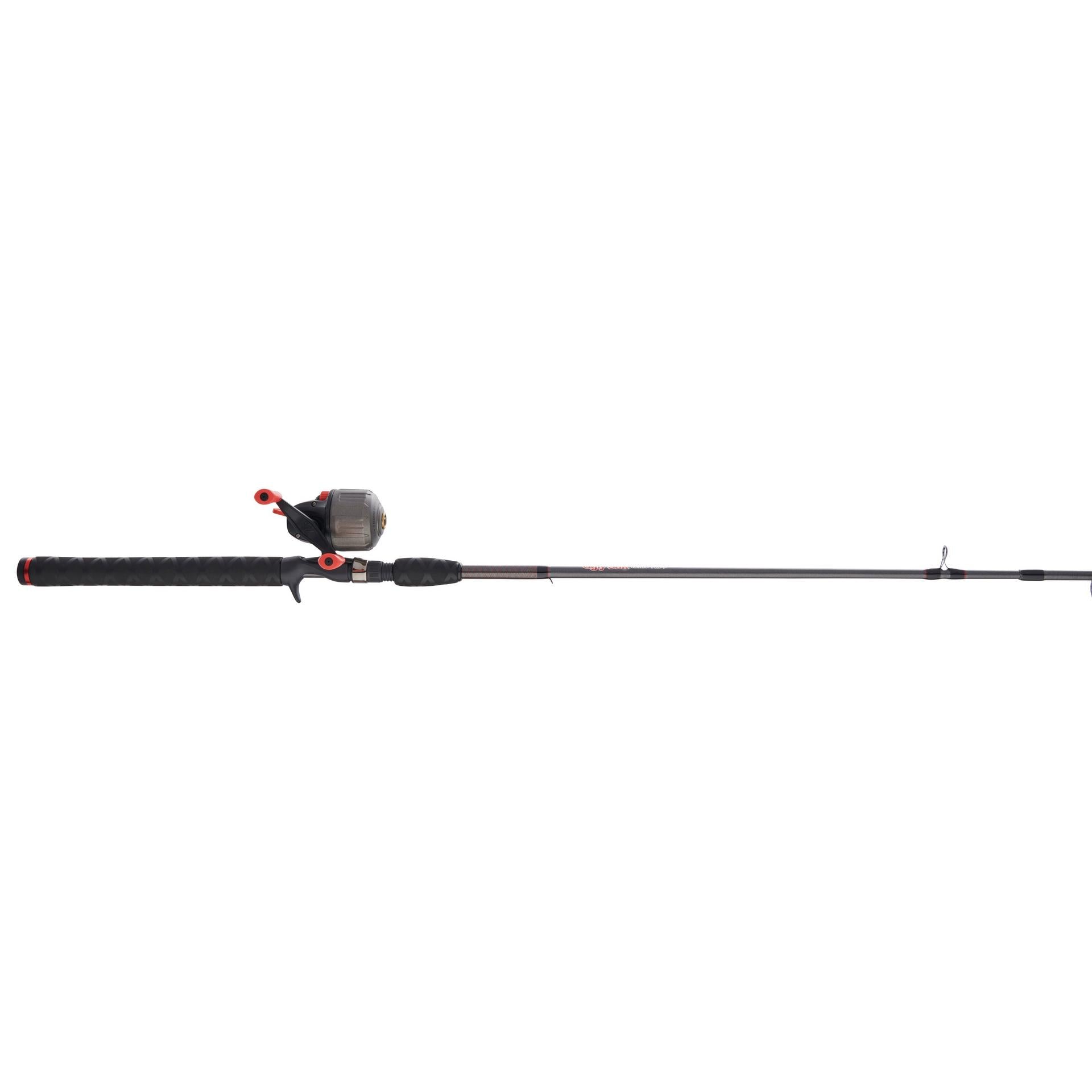 Ugly Tuff™ Spincast Combo | Ugly Stik®