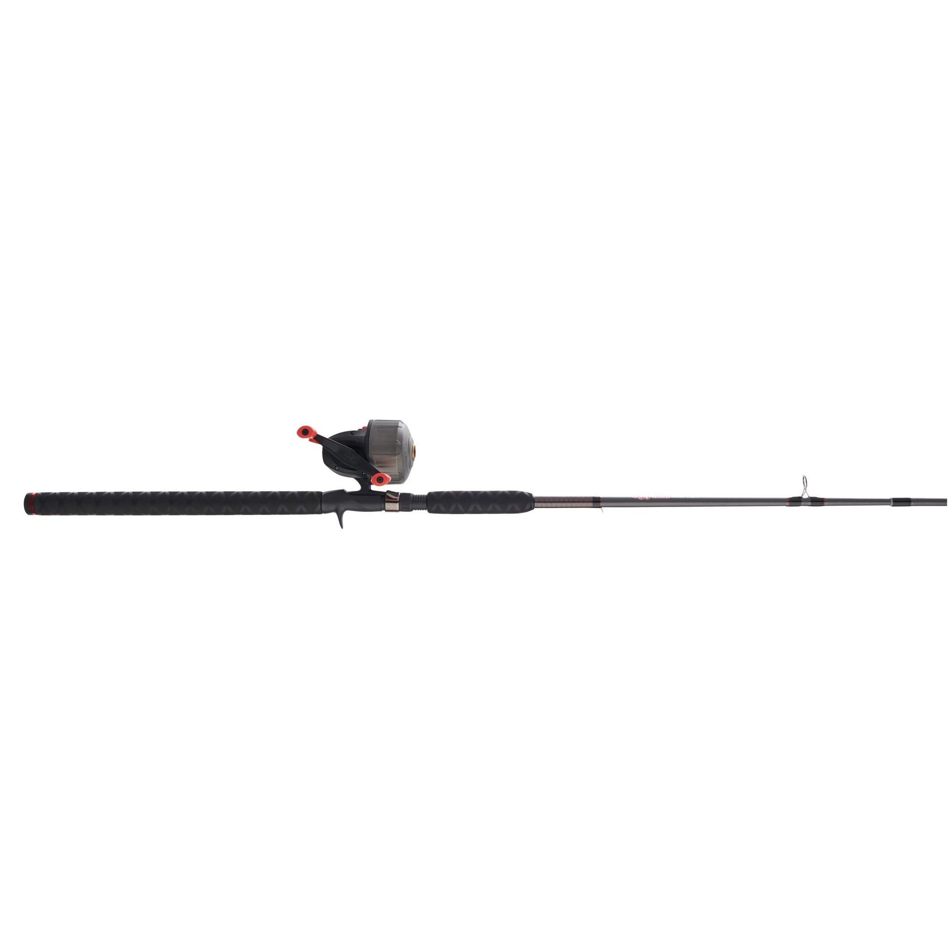 Ugly Tuff™ Spincast Combo | Ugly Stik®