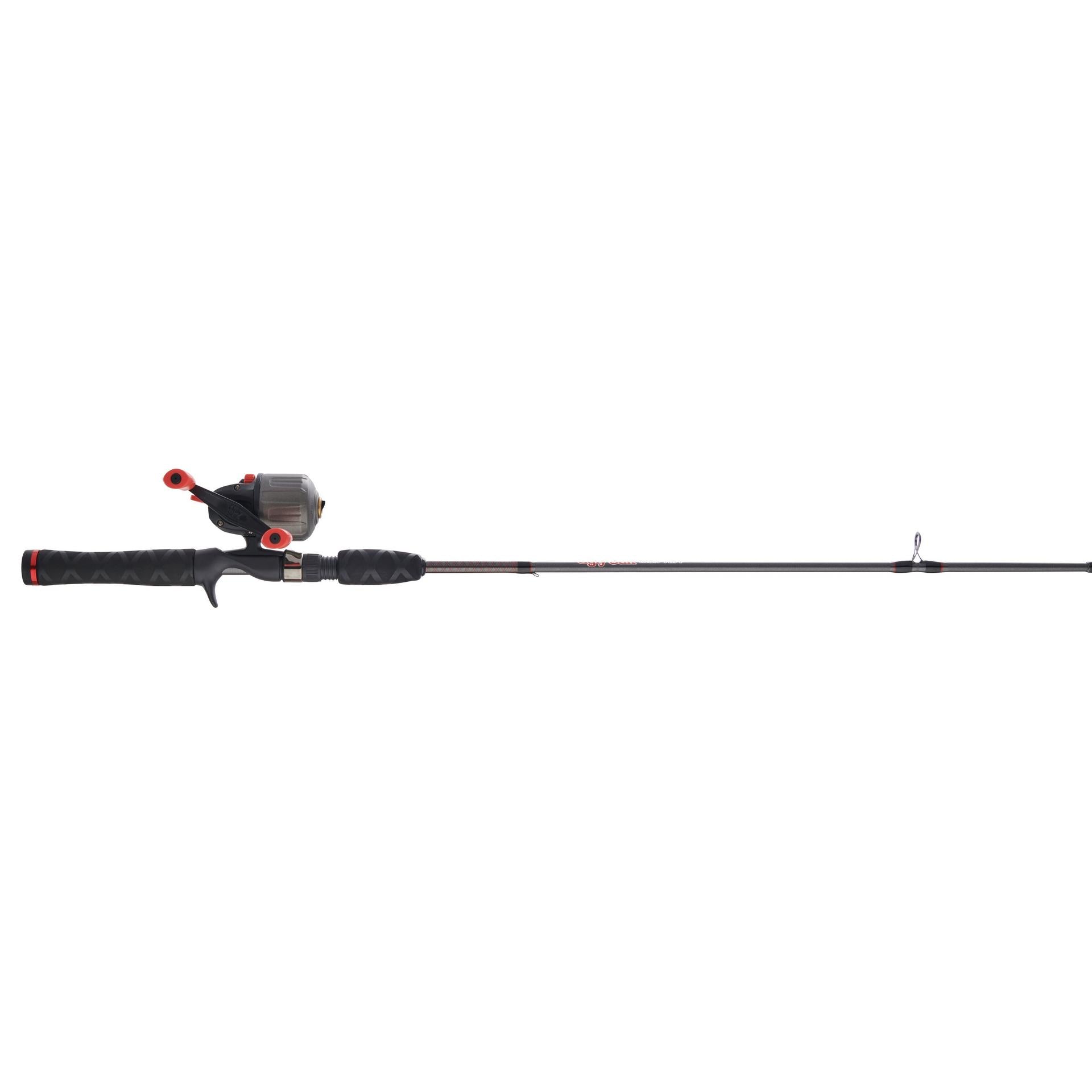 Ugly Tuff™ Spincast Combo | Ugly Stik®