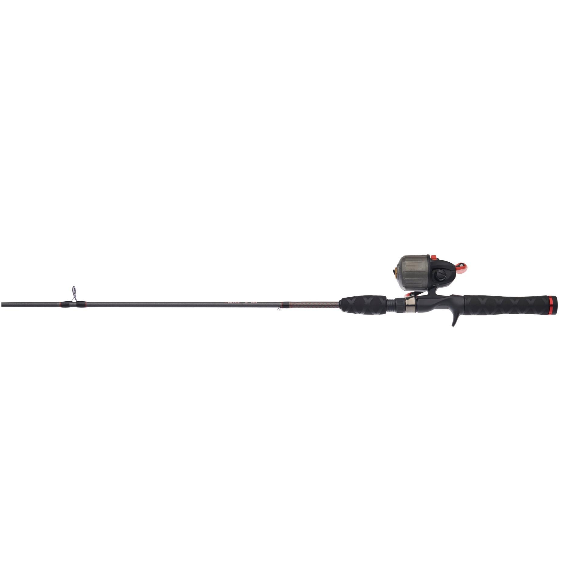 Ugly Tuff™ Spincast Combo | Ugly Stik®