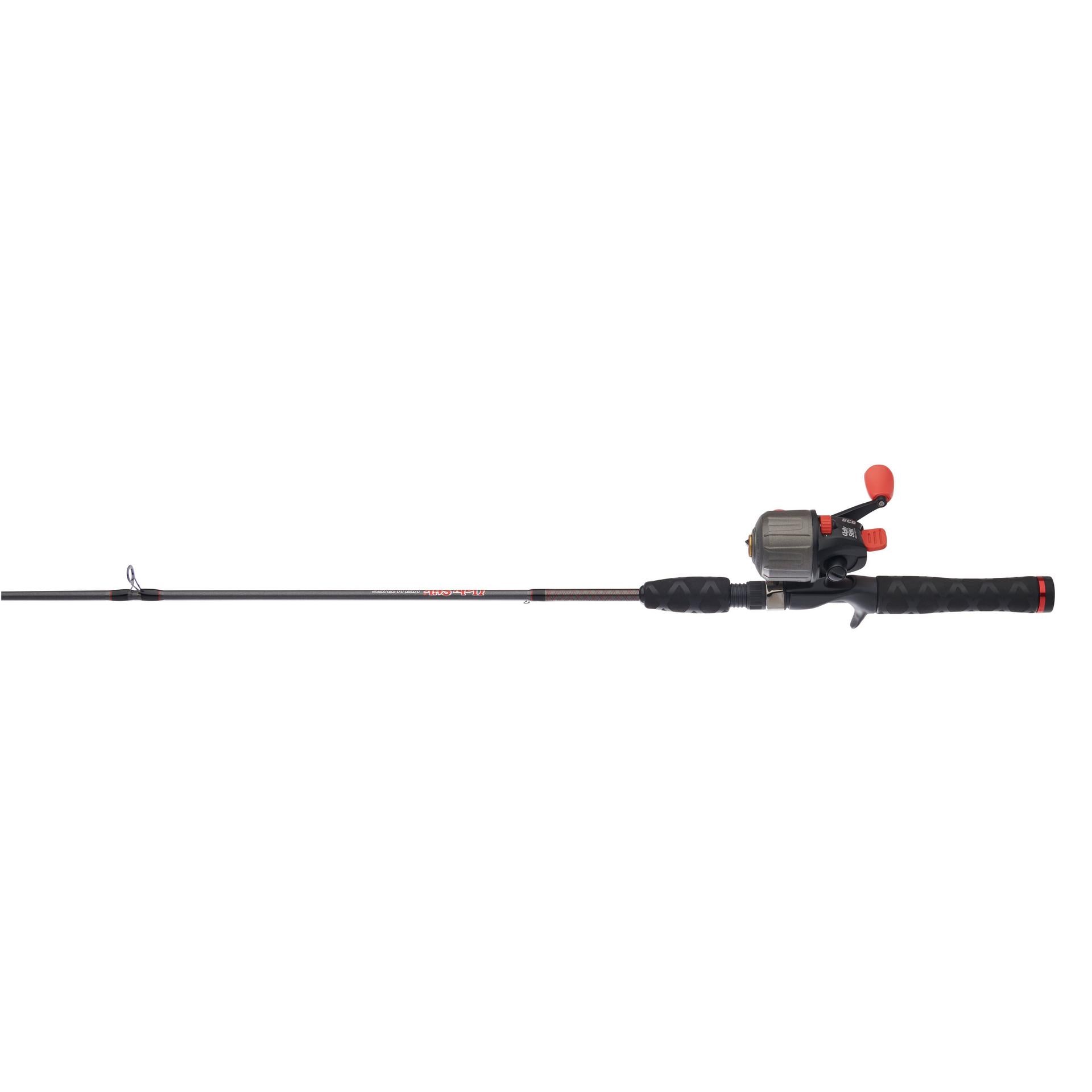 Ugly Tuff™ Spincast Combo | Ugly Stik®