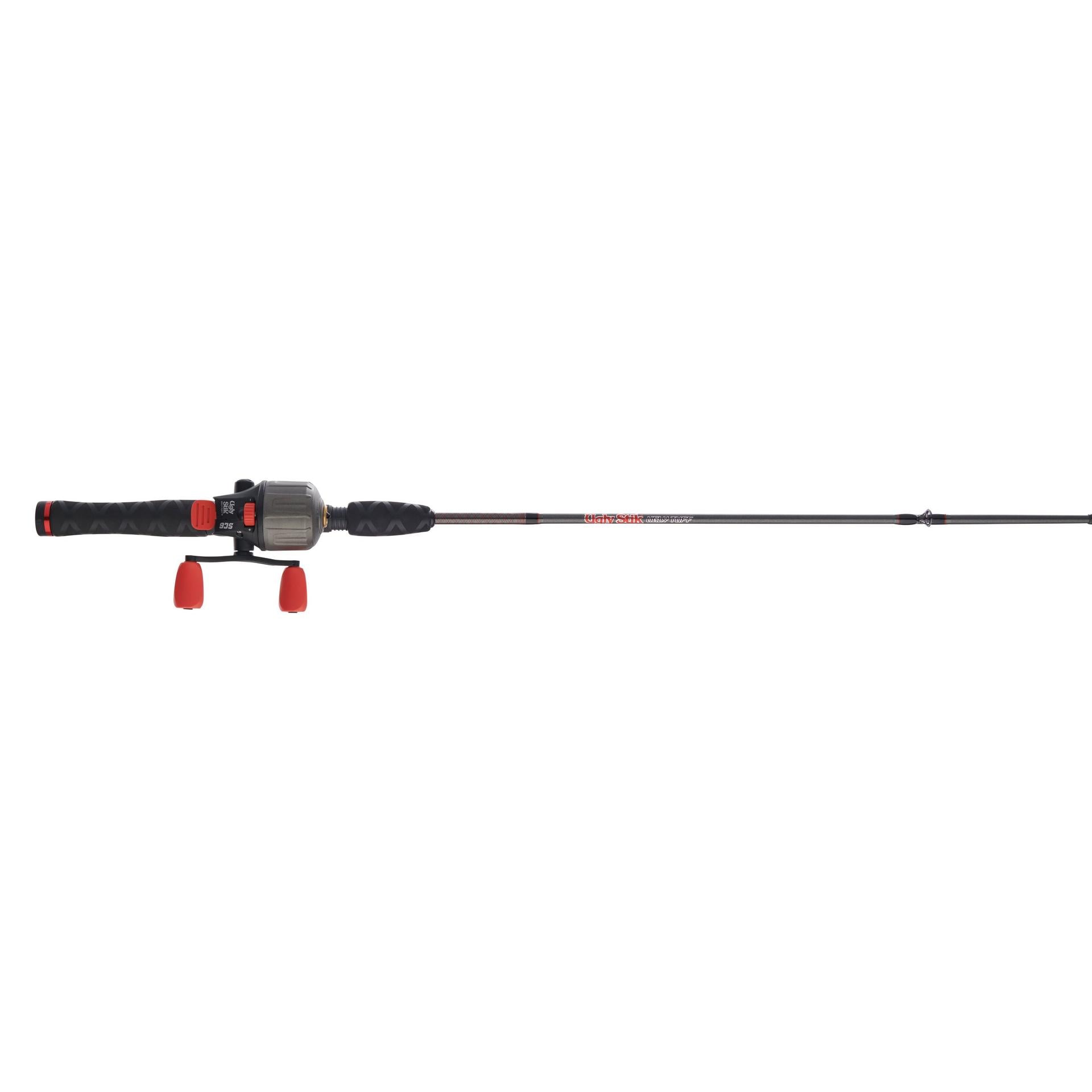 Ugly Tuff™ Spincast Combo | Ugly Stik®