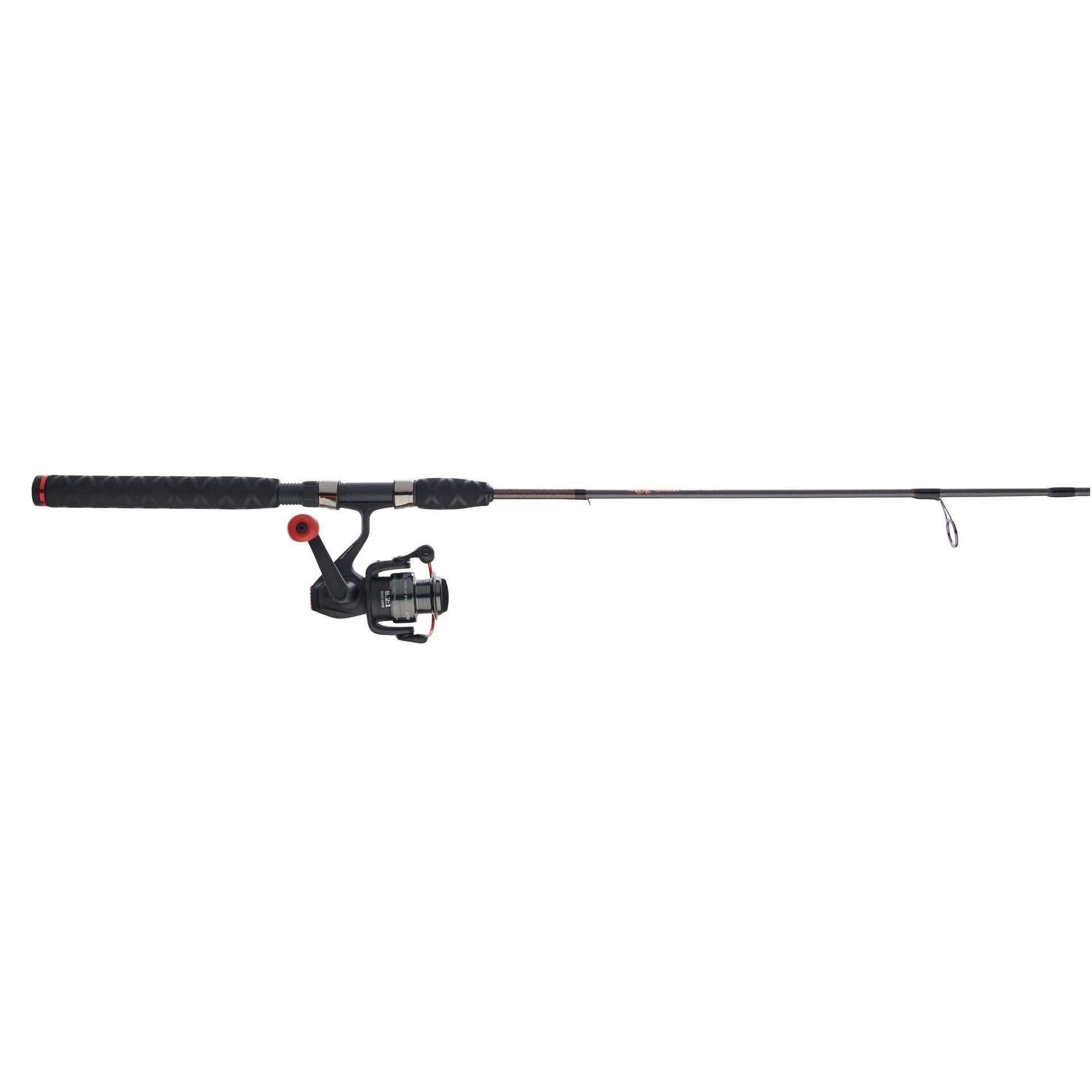 Ugly Tuff™ Spinning Combo | Ugly Stik®