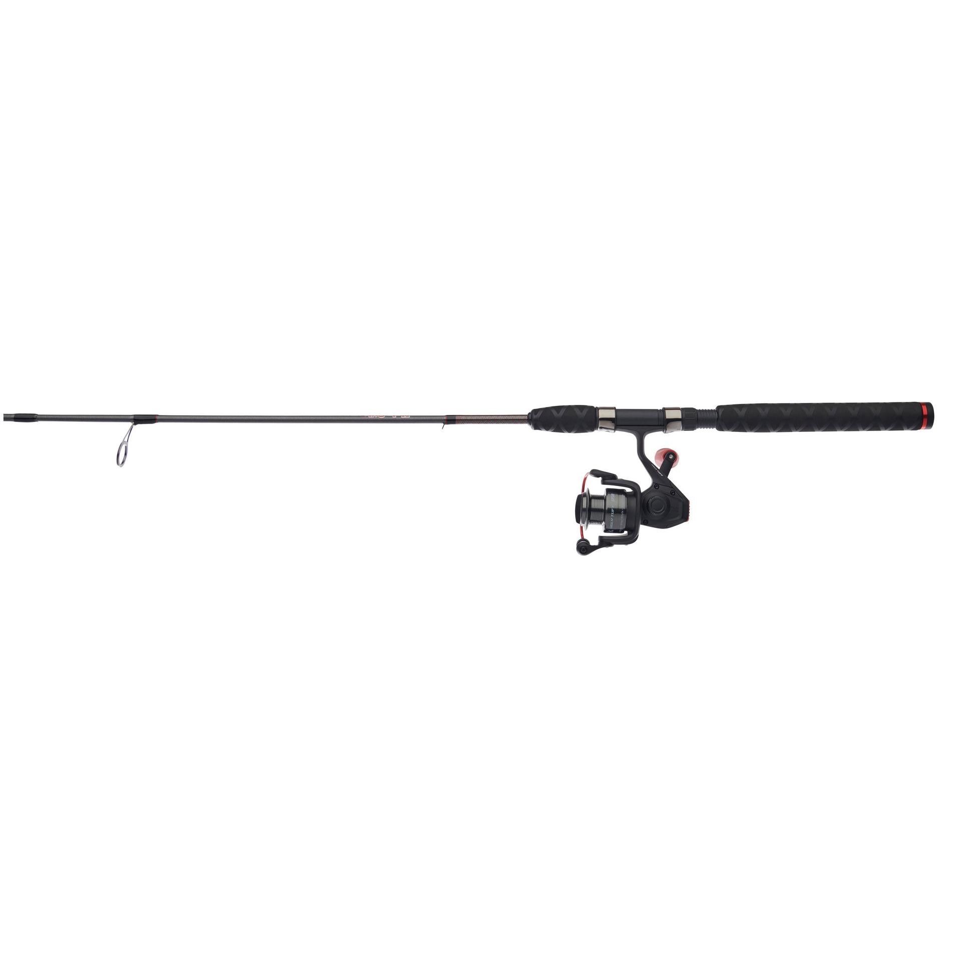 Ugly Tuff™ Spinning Combo | Ugly Stik®