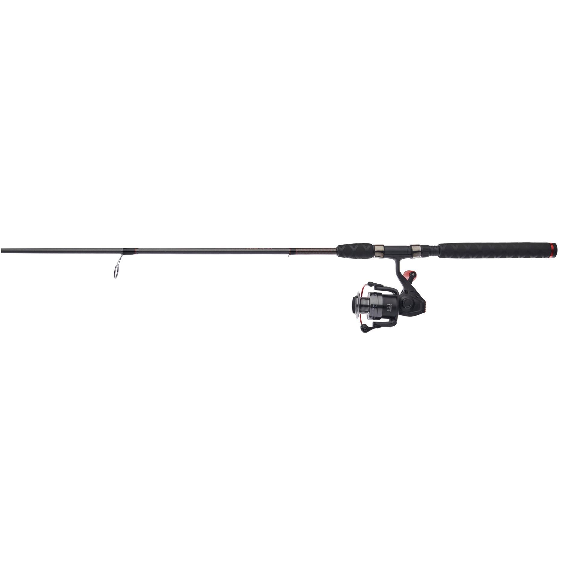 Ugly Tuff™ Spinning Combo | Ugly Stik®