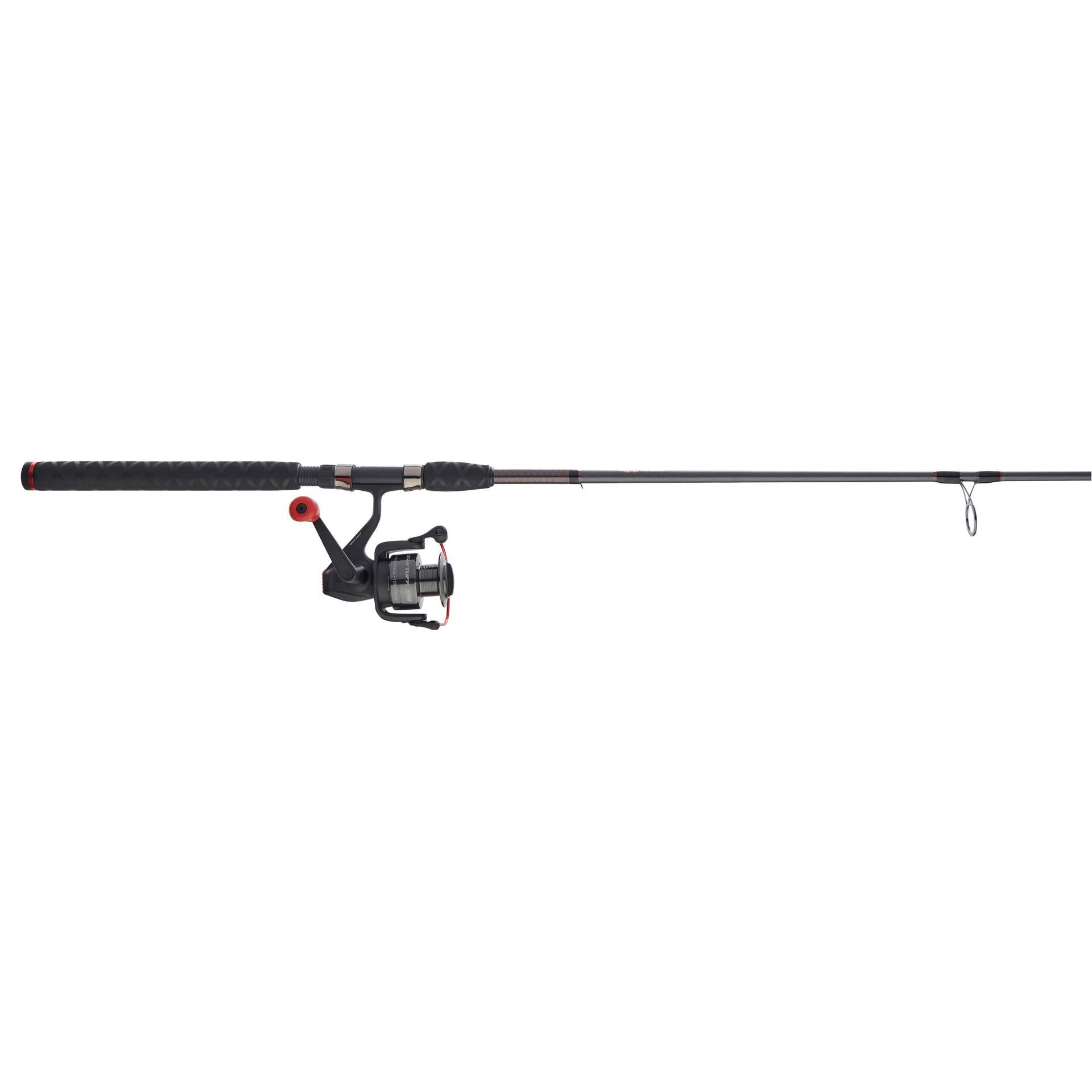 Ugly Tuff™ Spinning Combo | Ugly Stik®