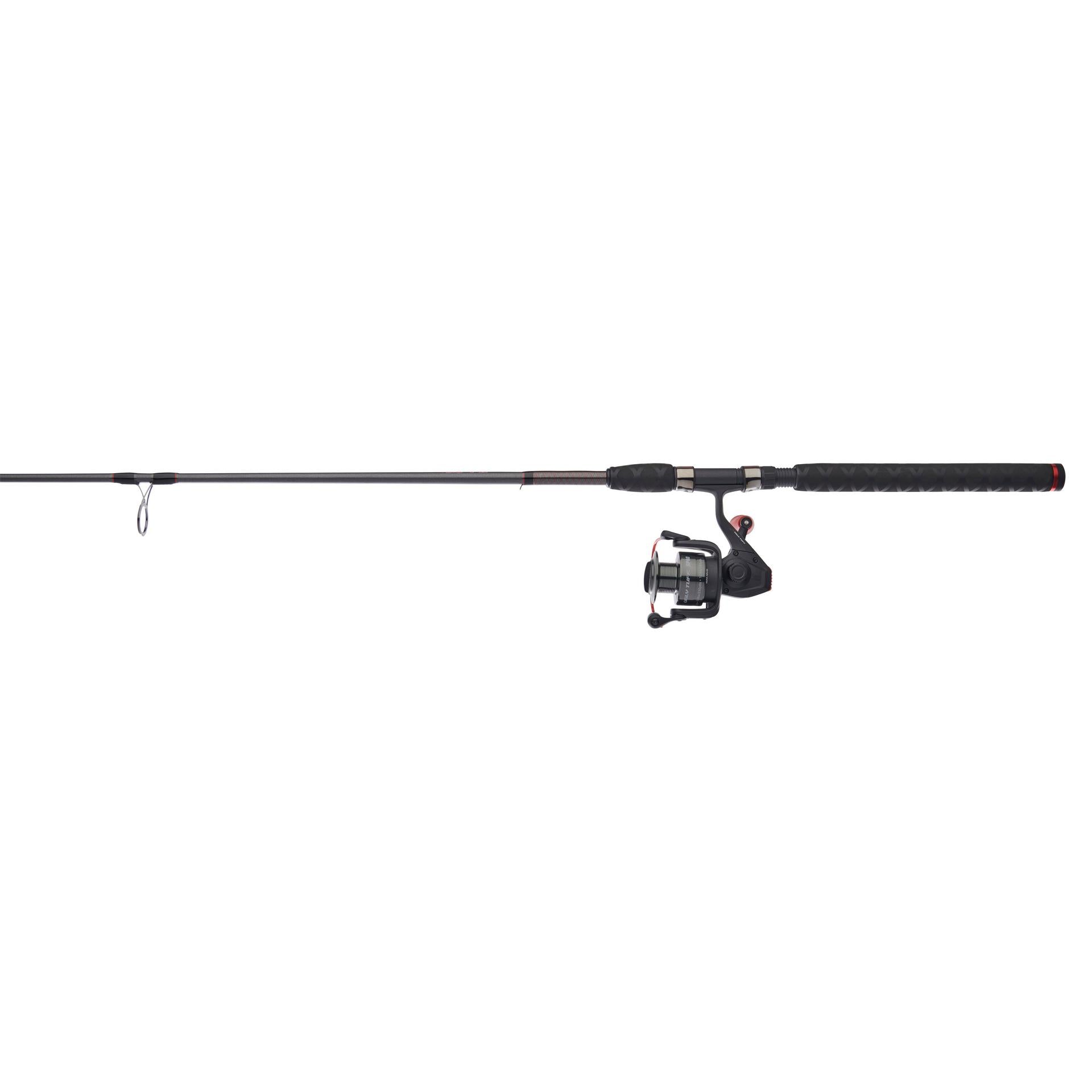 Ugly Tuff™ Spinning Combo | Ugly Stik®