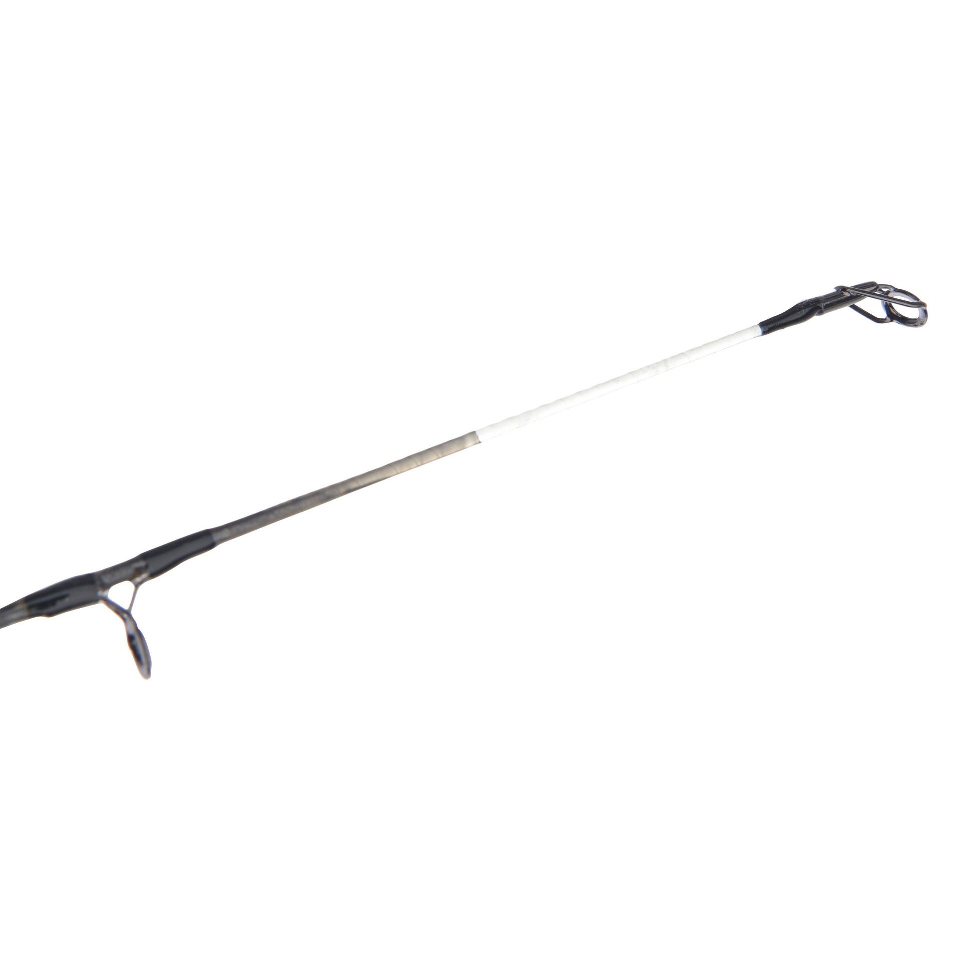 Ugly Tuff™ Spinning Combo | Ugly Stik®