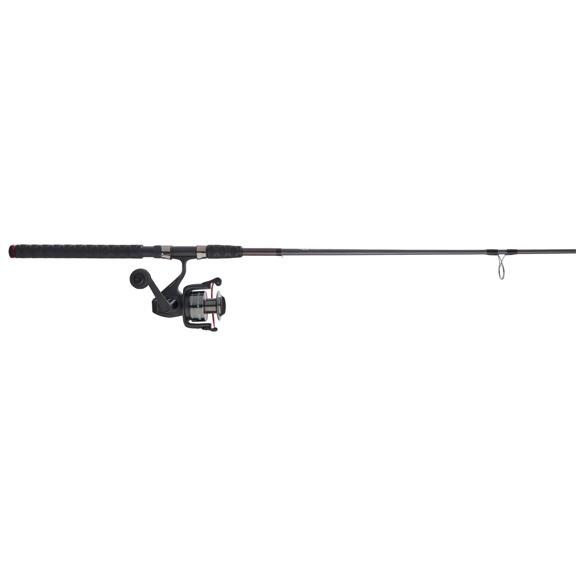 Ugly Tuff™ Spinning Combo | Ugly Stik®