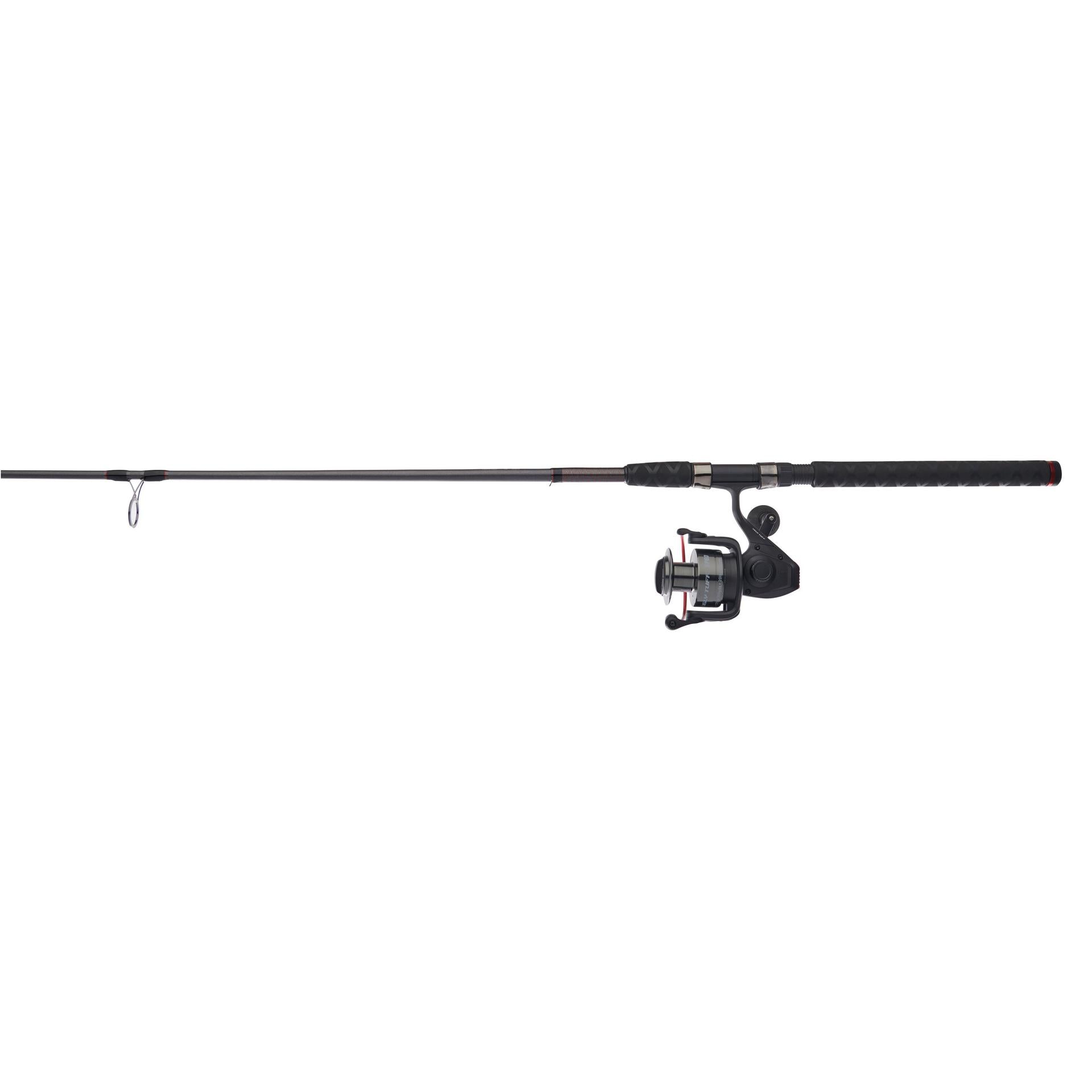 Ugly Tuff™ Spinning Combo | Ugly Stik®