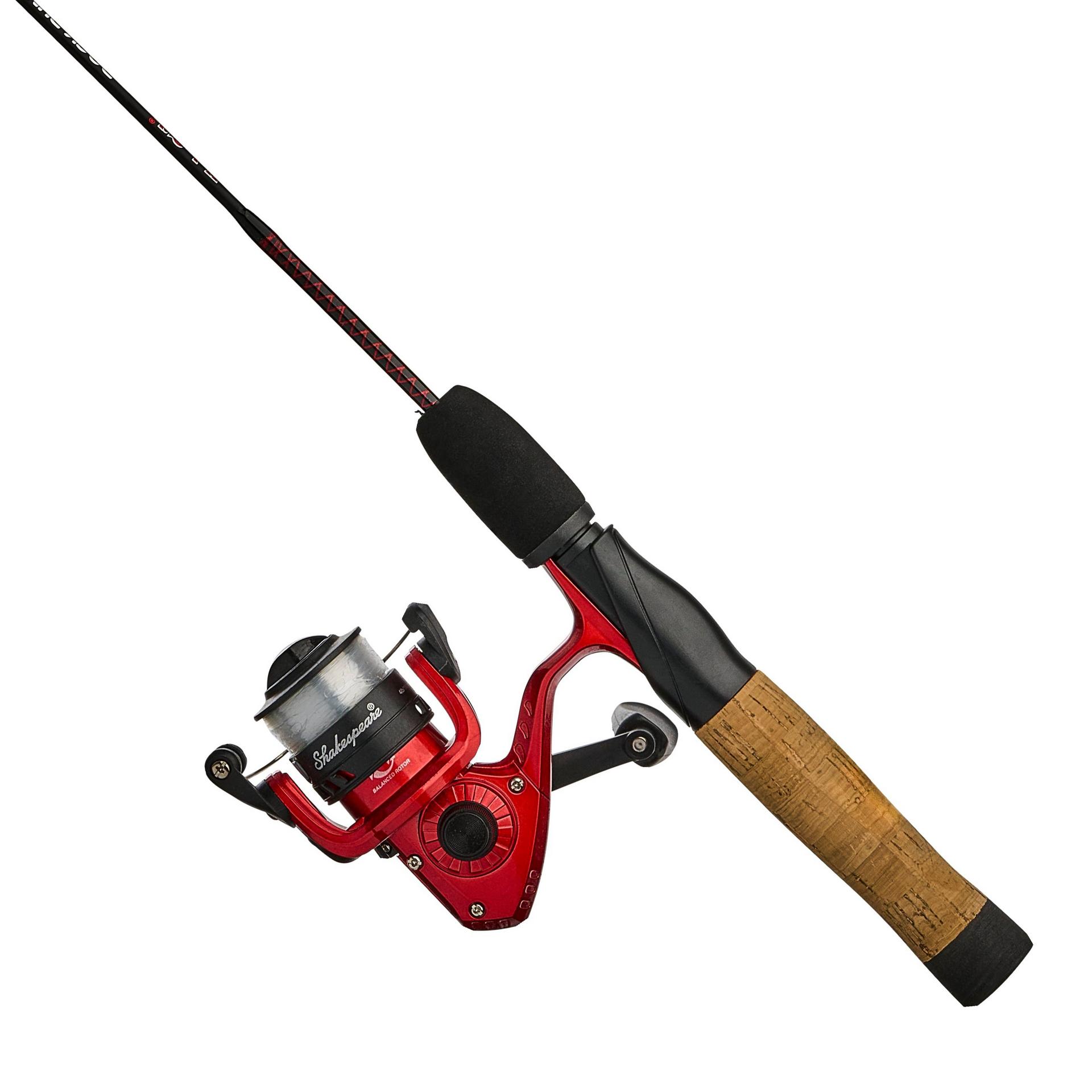 Dock Runner Spinning Combo | Ugly Stik®