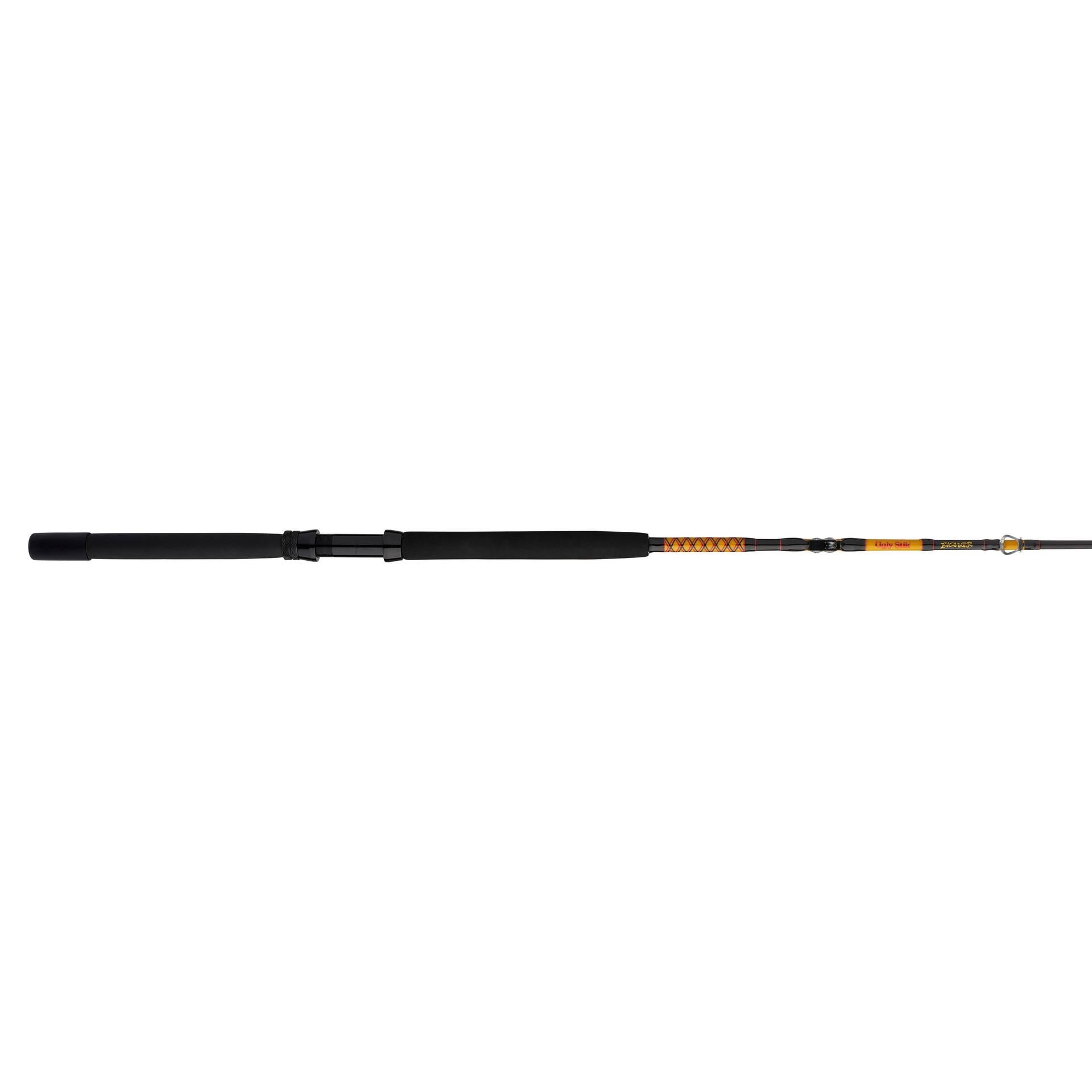 Bigwater Stand Up Conventional Rod | Ugly Stik®