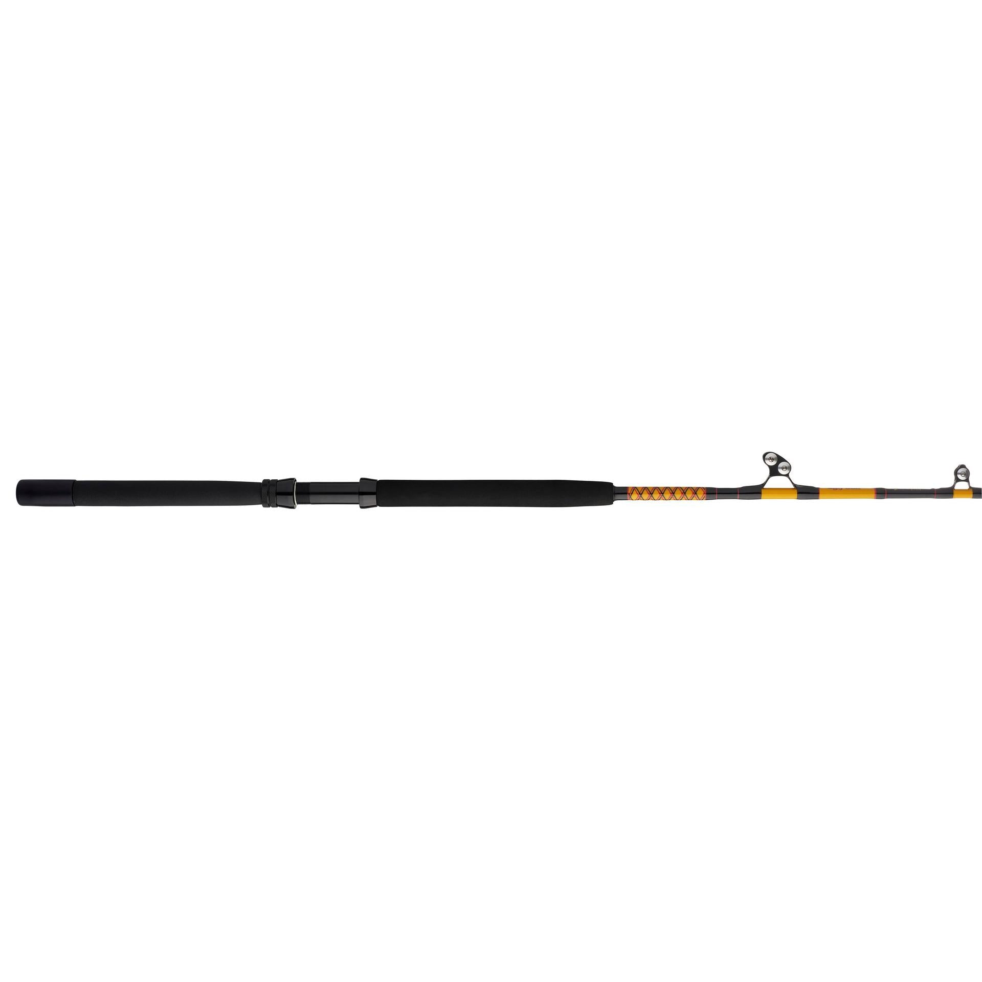 Bigwater Stand Up Conventional Rod | Ugly Stik®