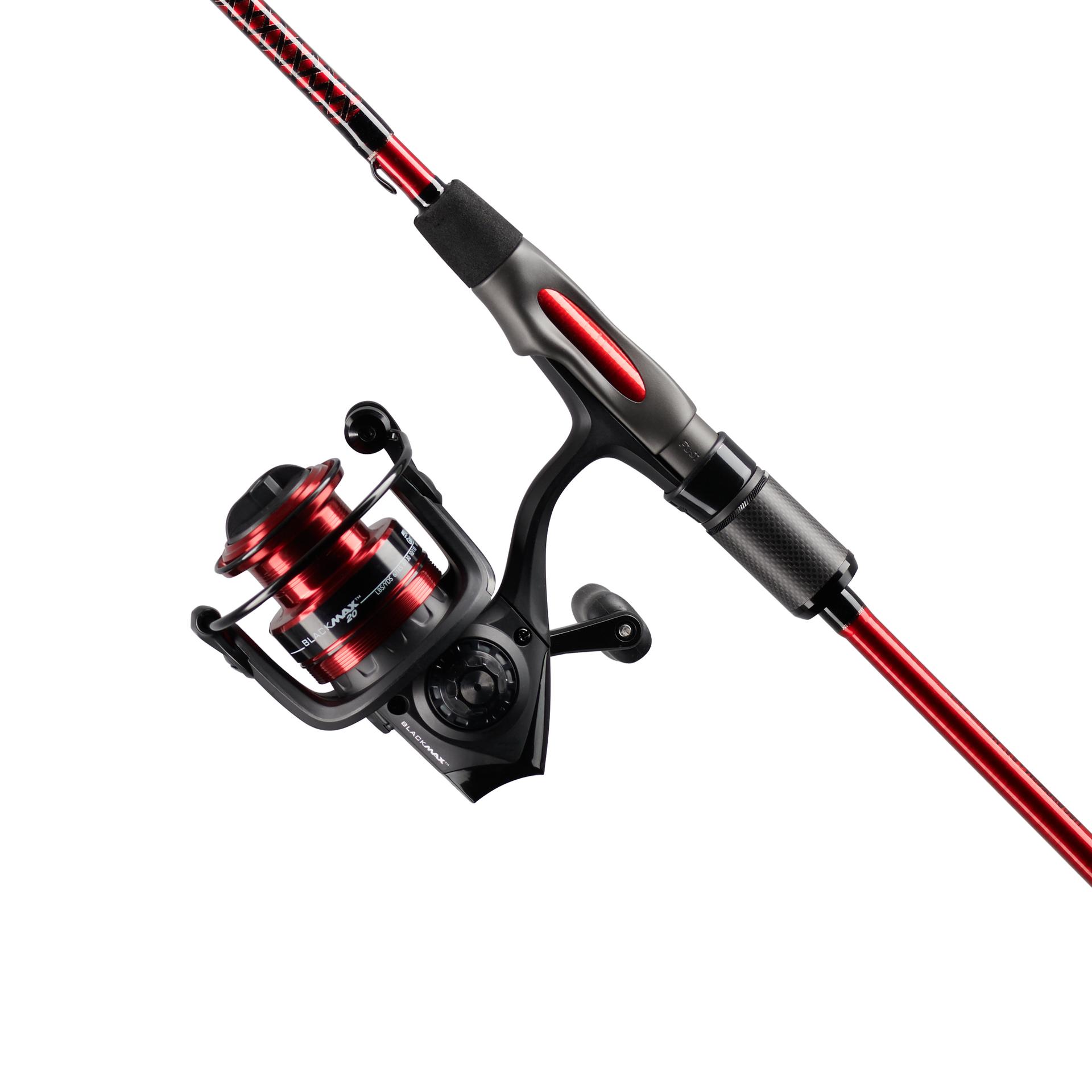 Carbon Spinning Combo | Ugly Stik®