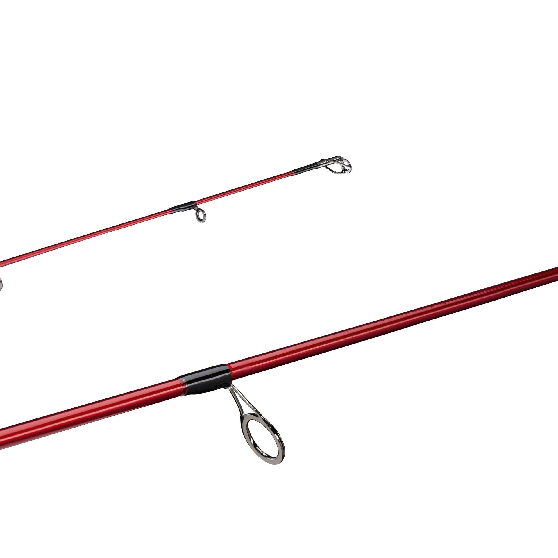 Carbon Spinning Rod | Ugly Stik®