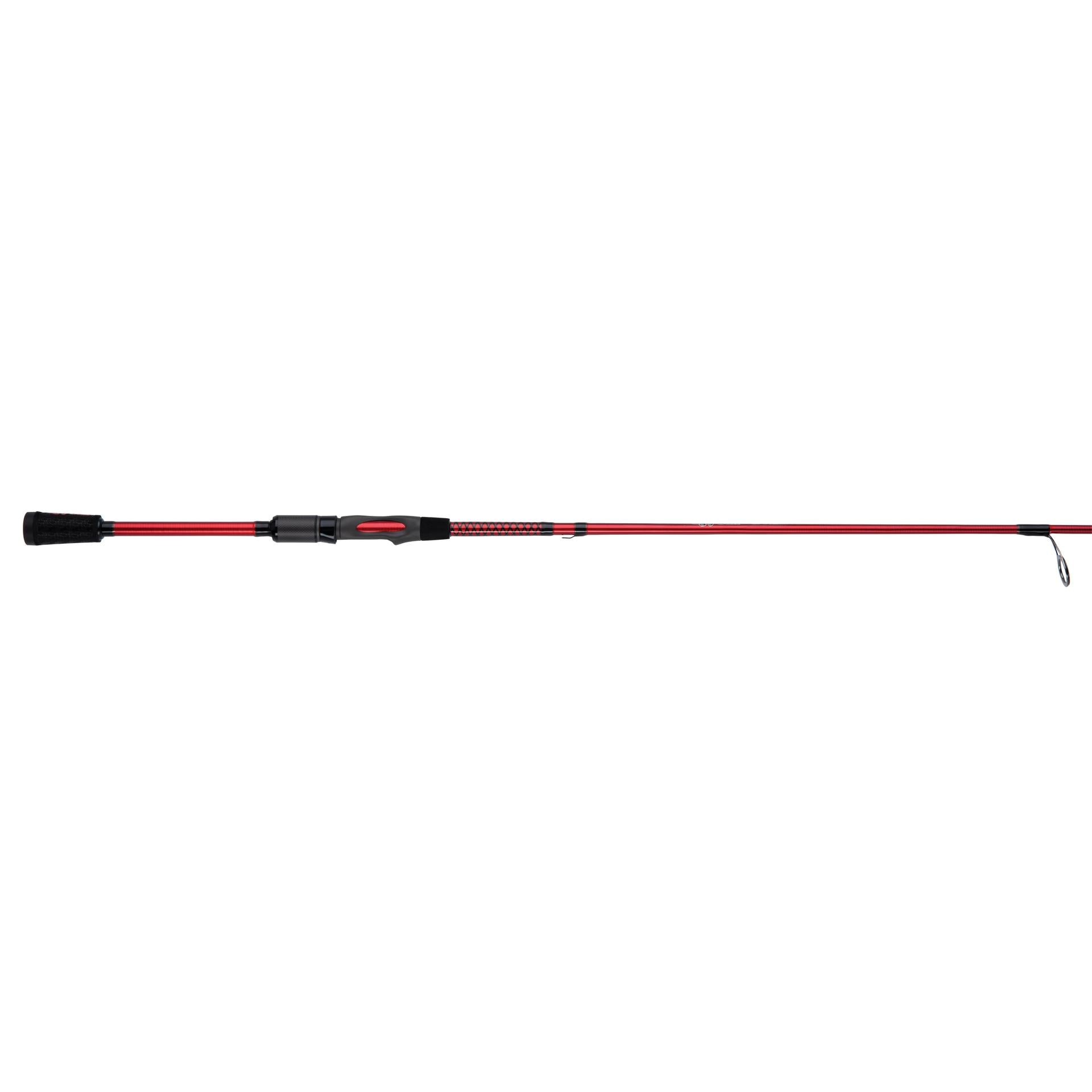 Carbon Spinning Rod | Ugly Stik®