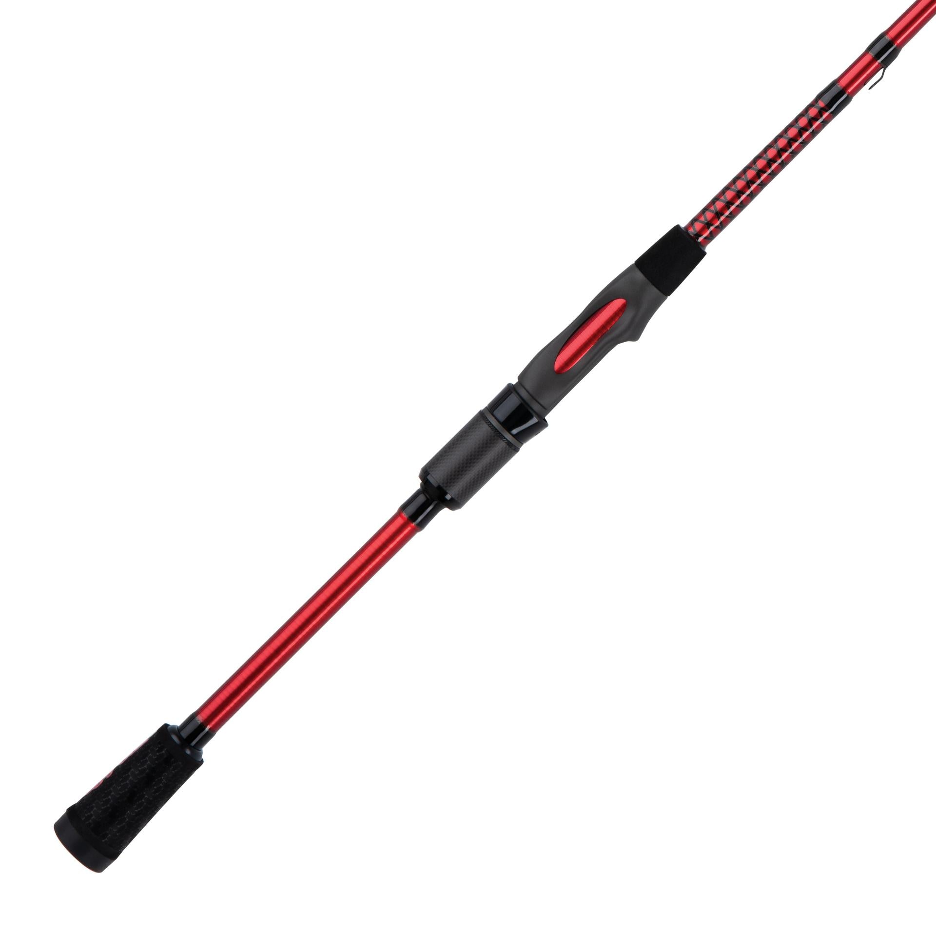 Carbon Spinning Rod