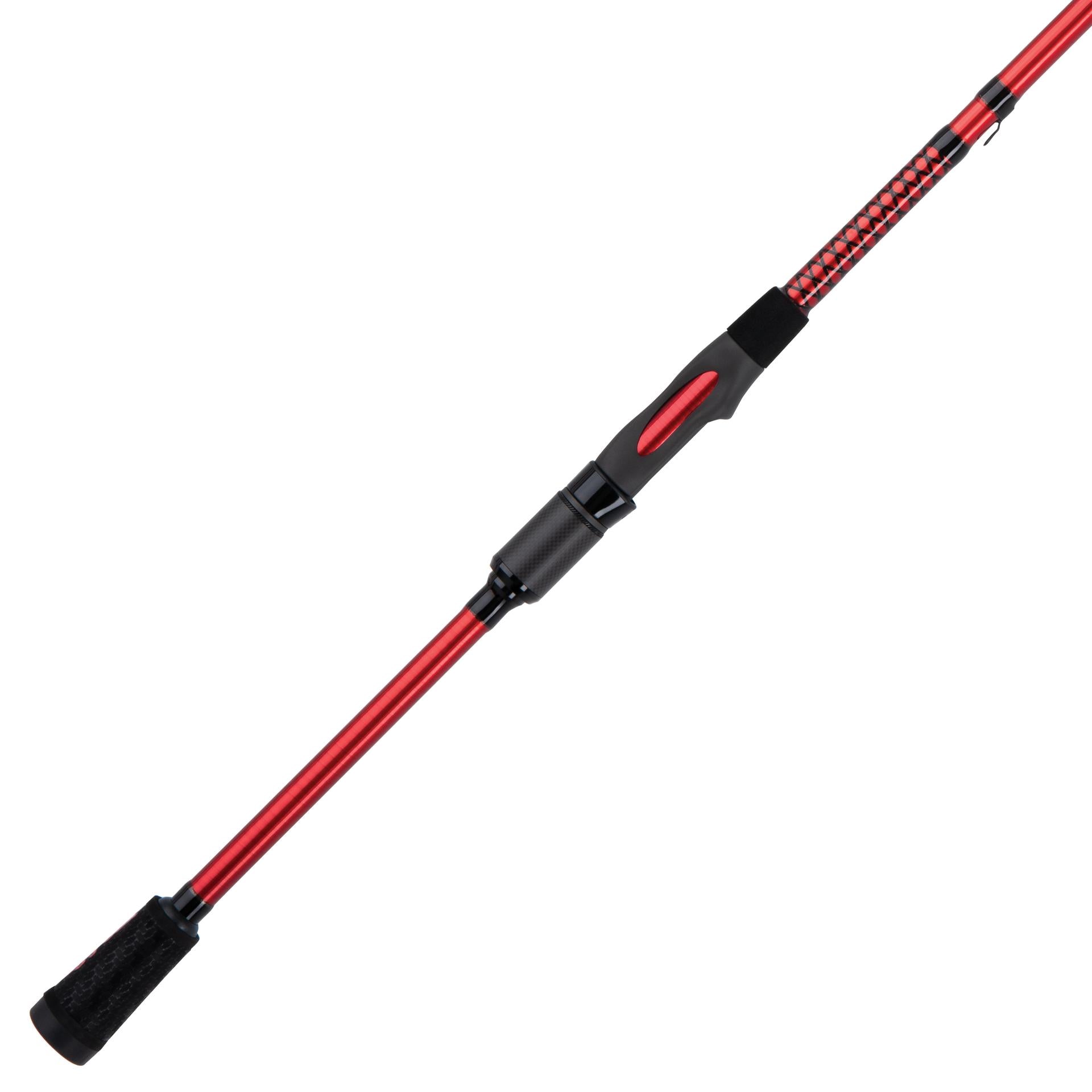 Carbon Spinning Rod