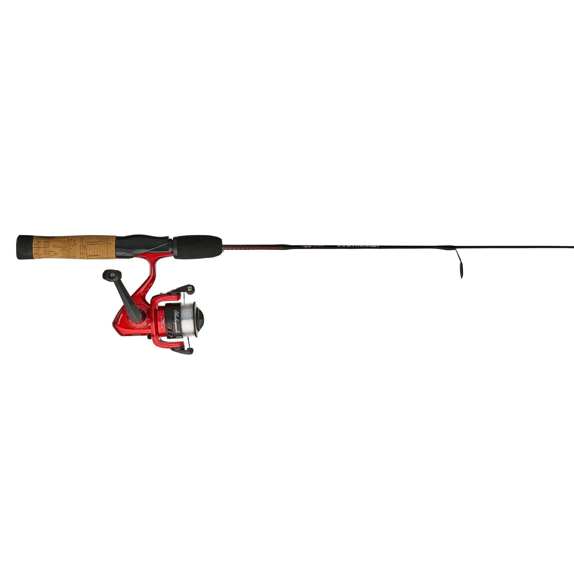 Dock Runner Spinning Combo | Ugly Stik®