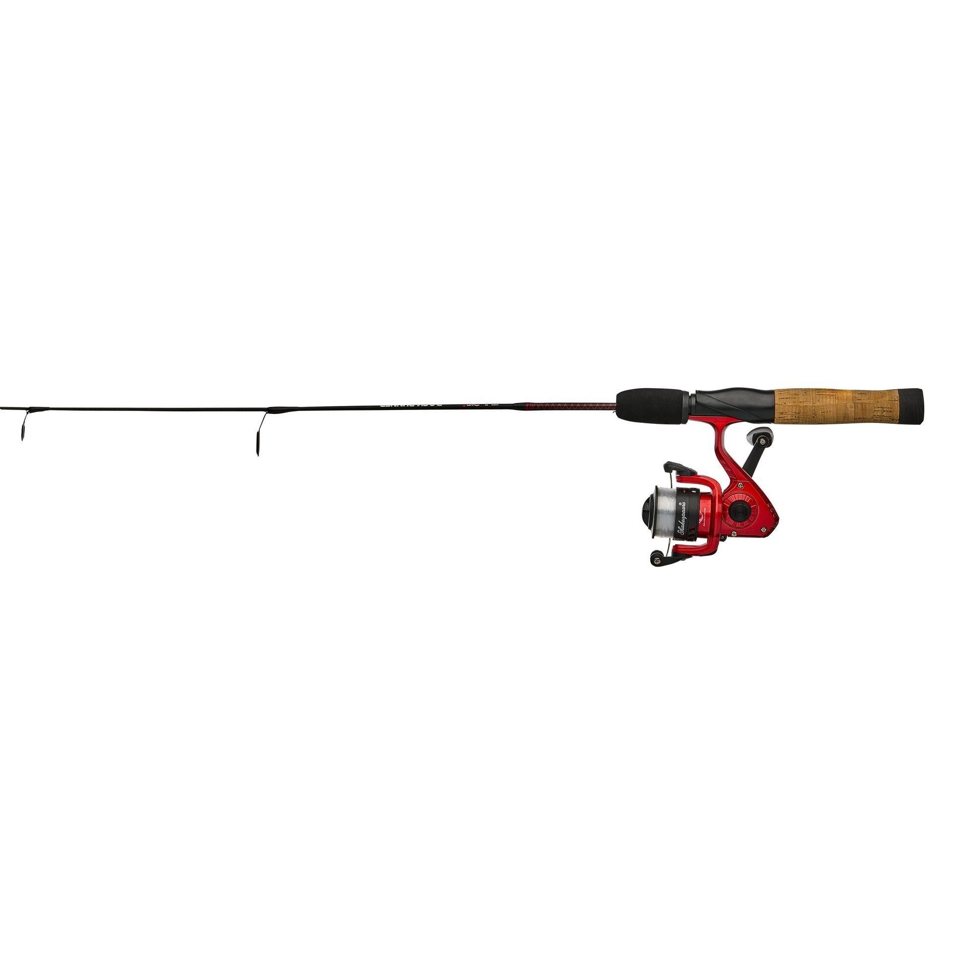 Dock Runner Spinning Combo | Ugly Stik®