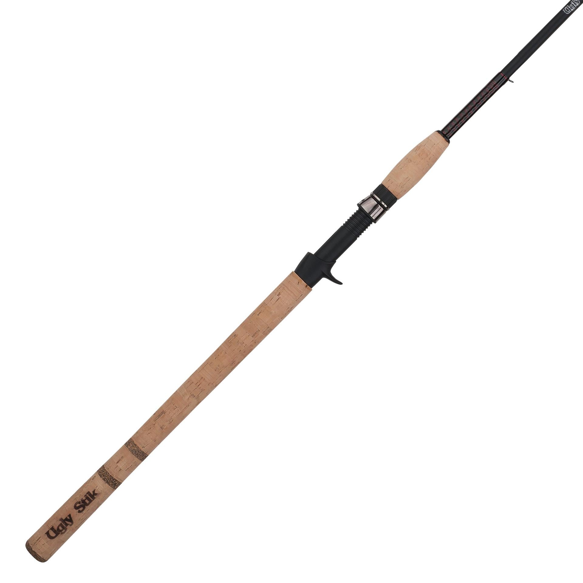 Elite Salmon/Steelhead Casting Rod