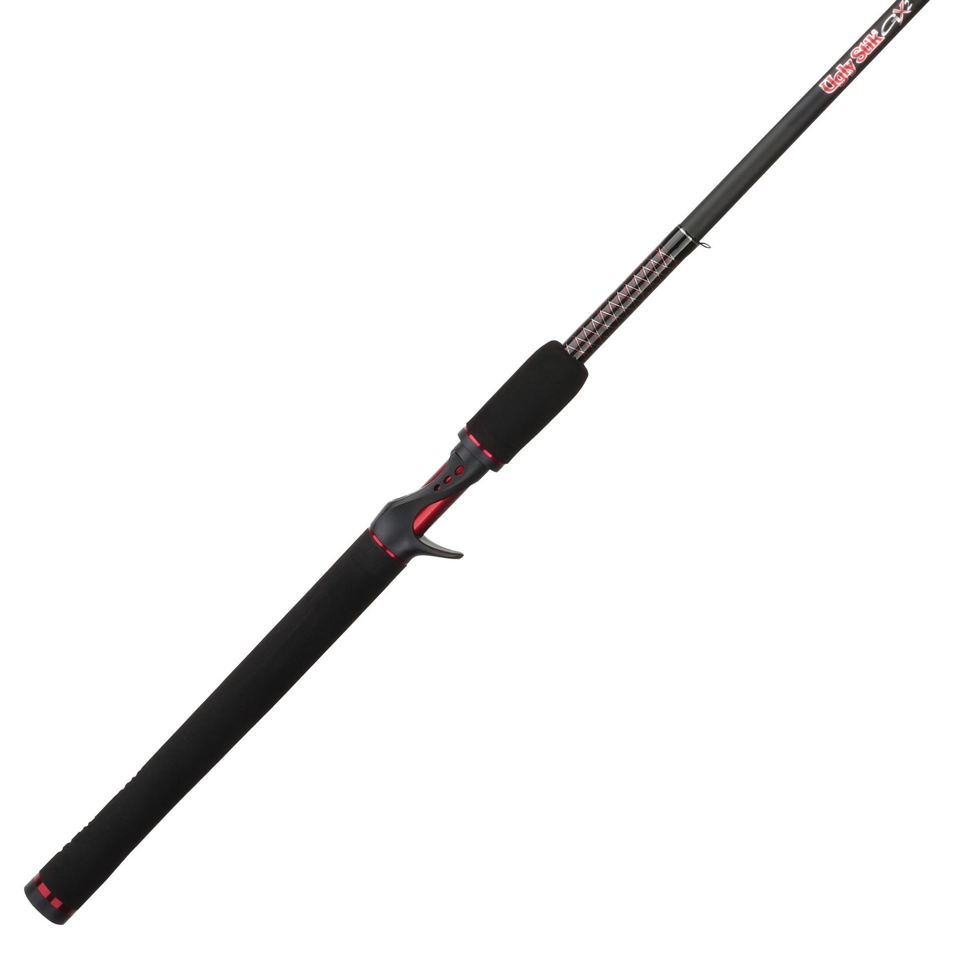 GX2™ Casting Rod