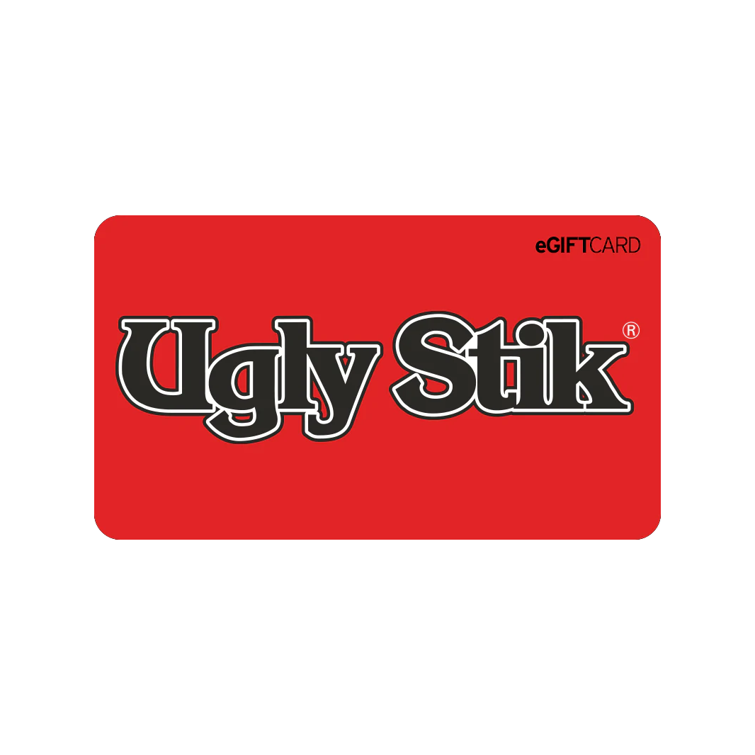 Ugly Stik E-Gift Card