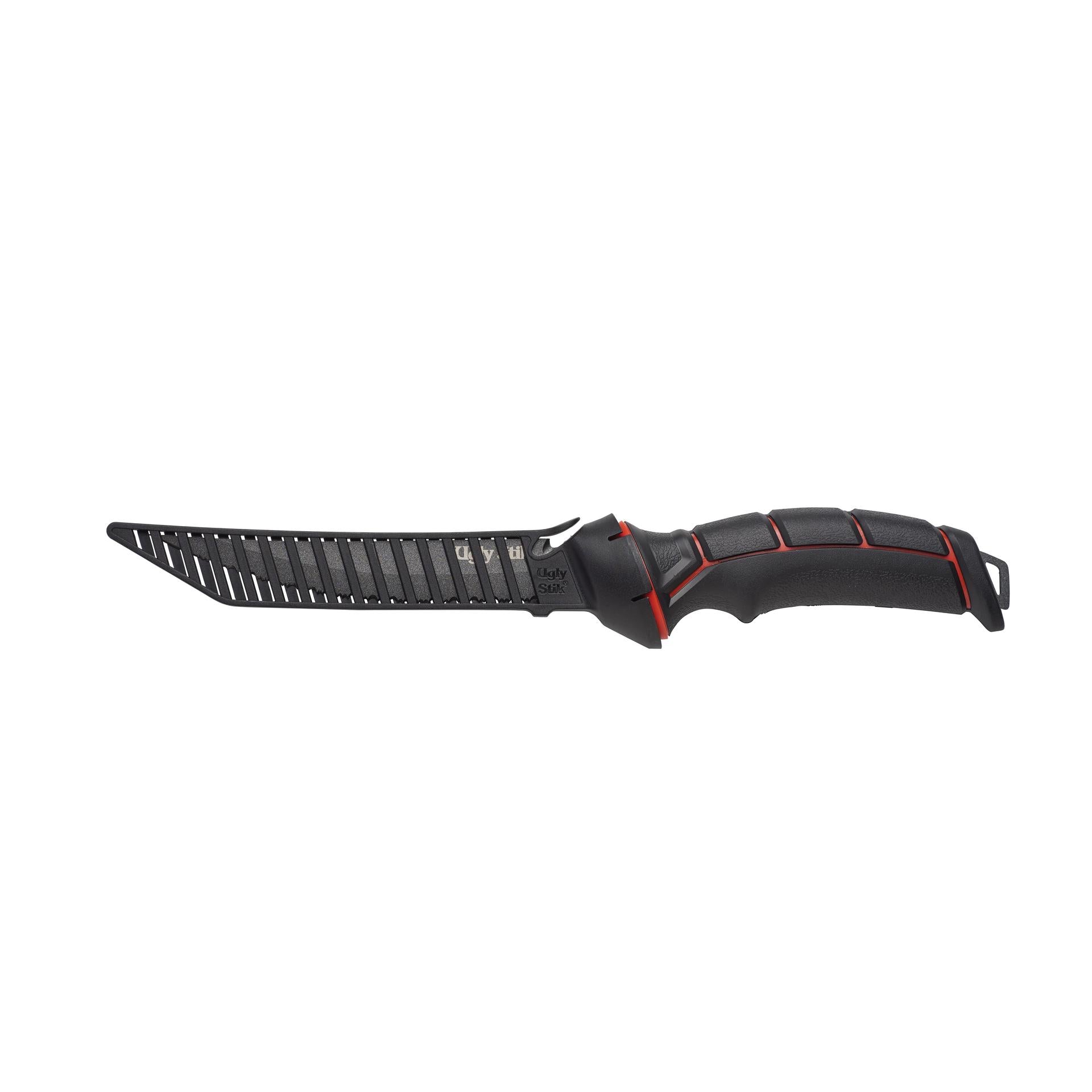 Ugly Tools 7in Serrated Knife | Ugly Stik®