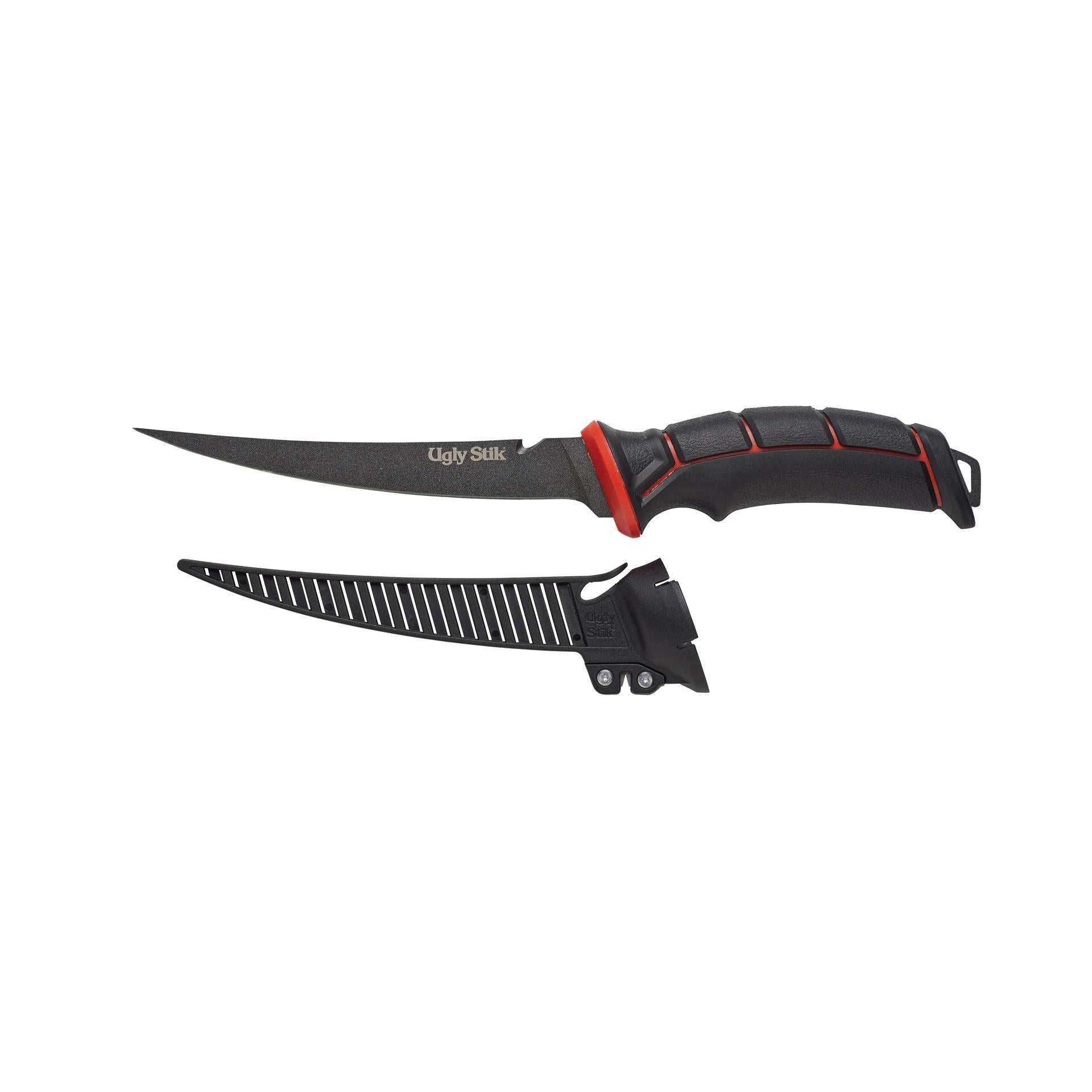 Ugly Tools 7in Tapered Knife | Ugly Stik®