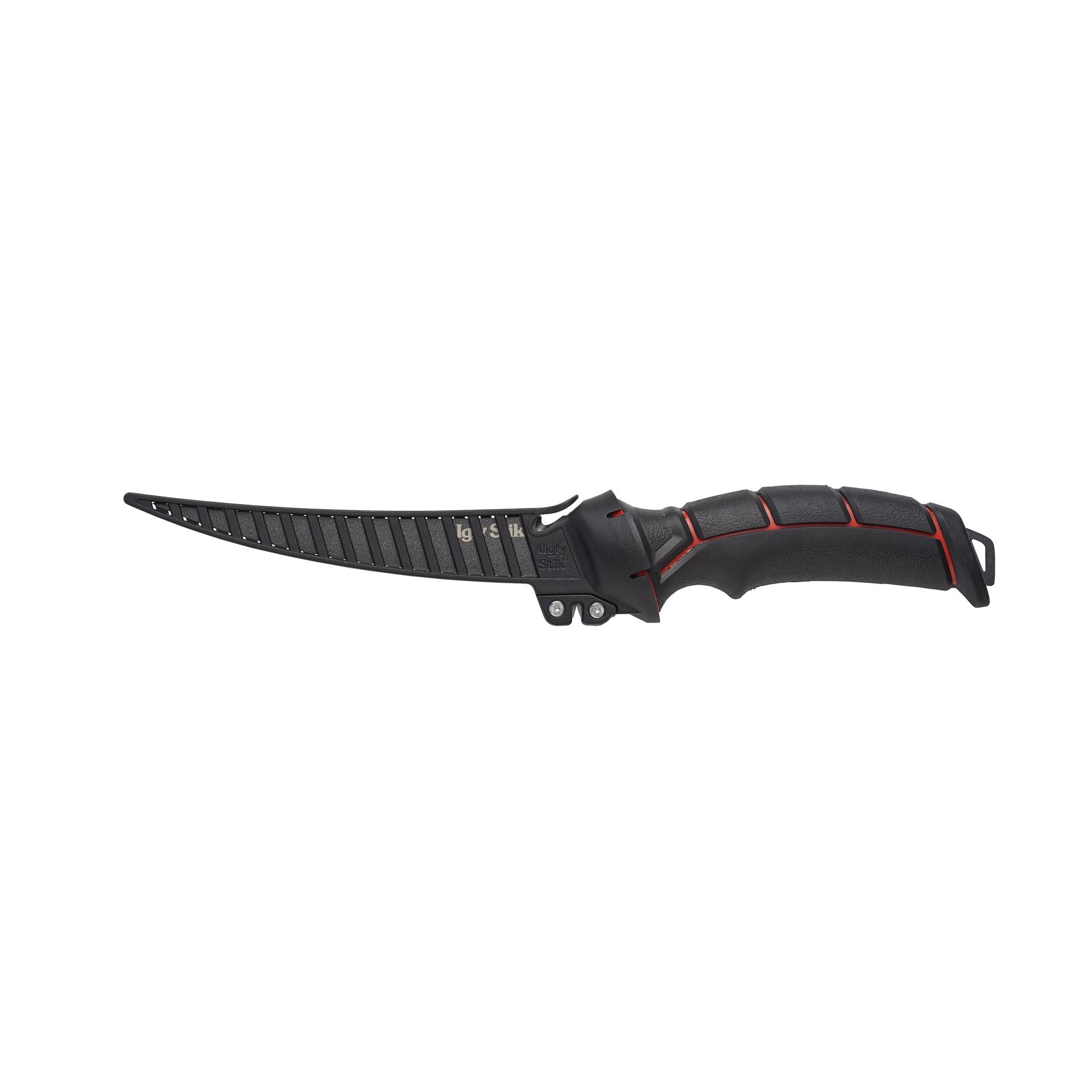 Ugly Tools 7in Tapered Knife | Ugly Stik®