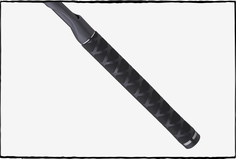 image of gx2 rod grip