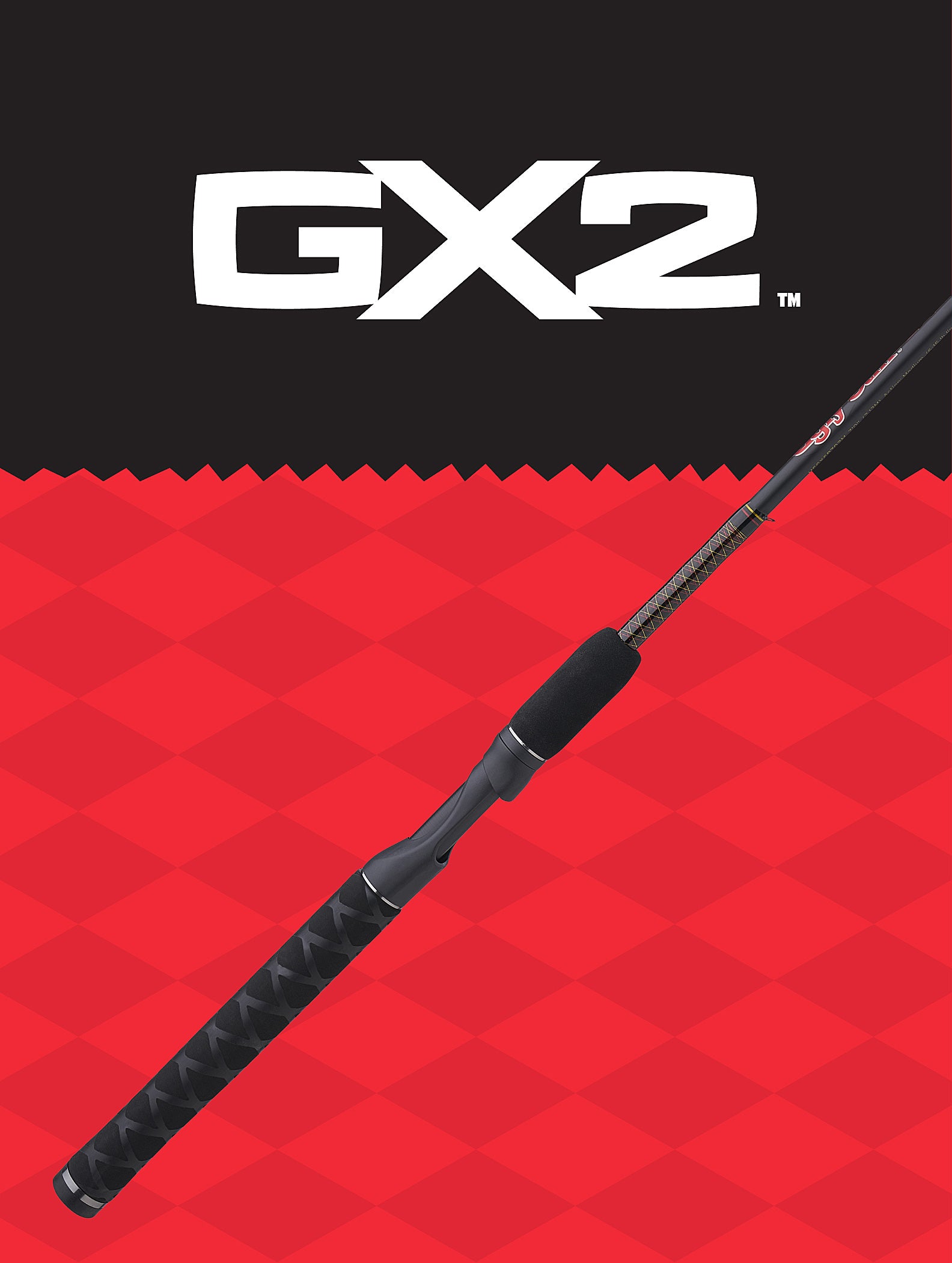 Ugly Stik GX2™